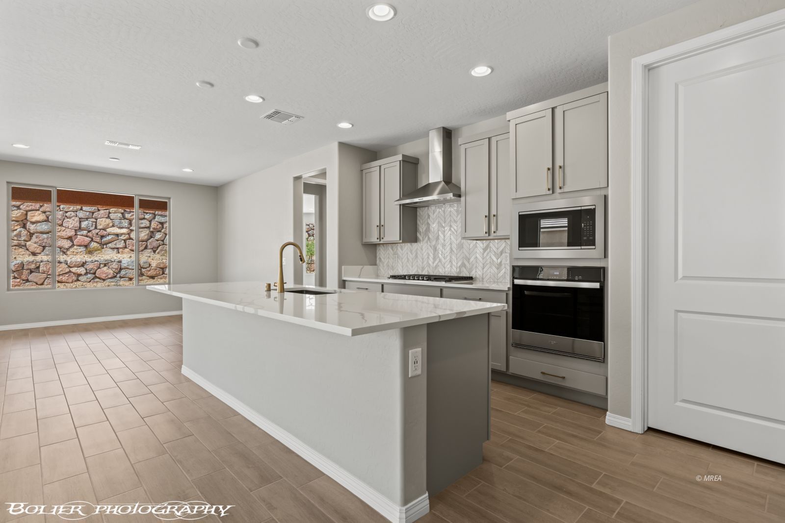 1445  Downy Peak Canyon 