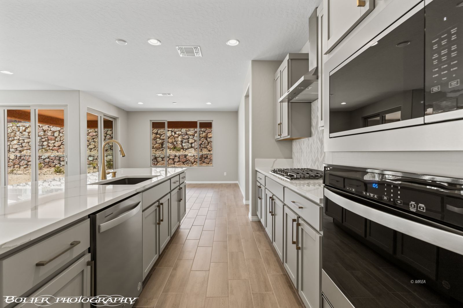 1445  Downy Peak Canyon 