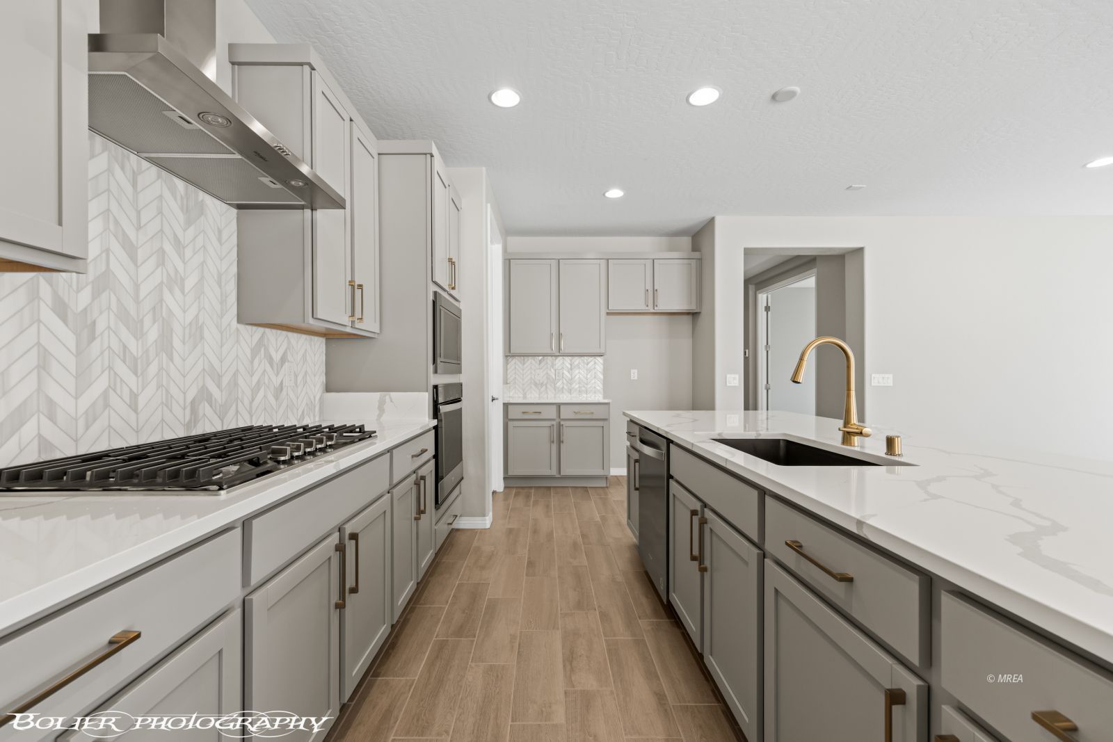 1445  Downy Peak Canyon 