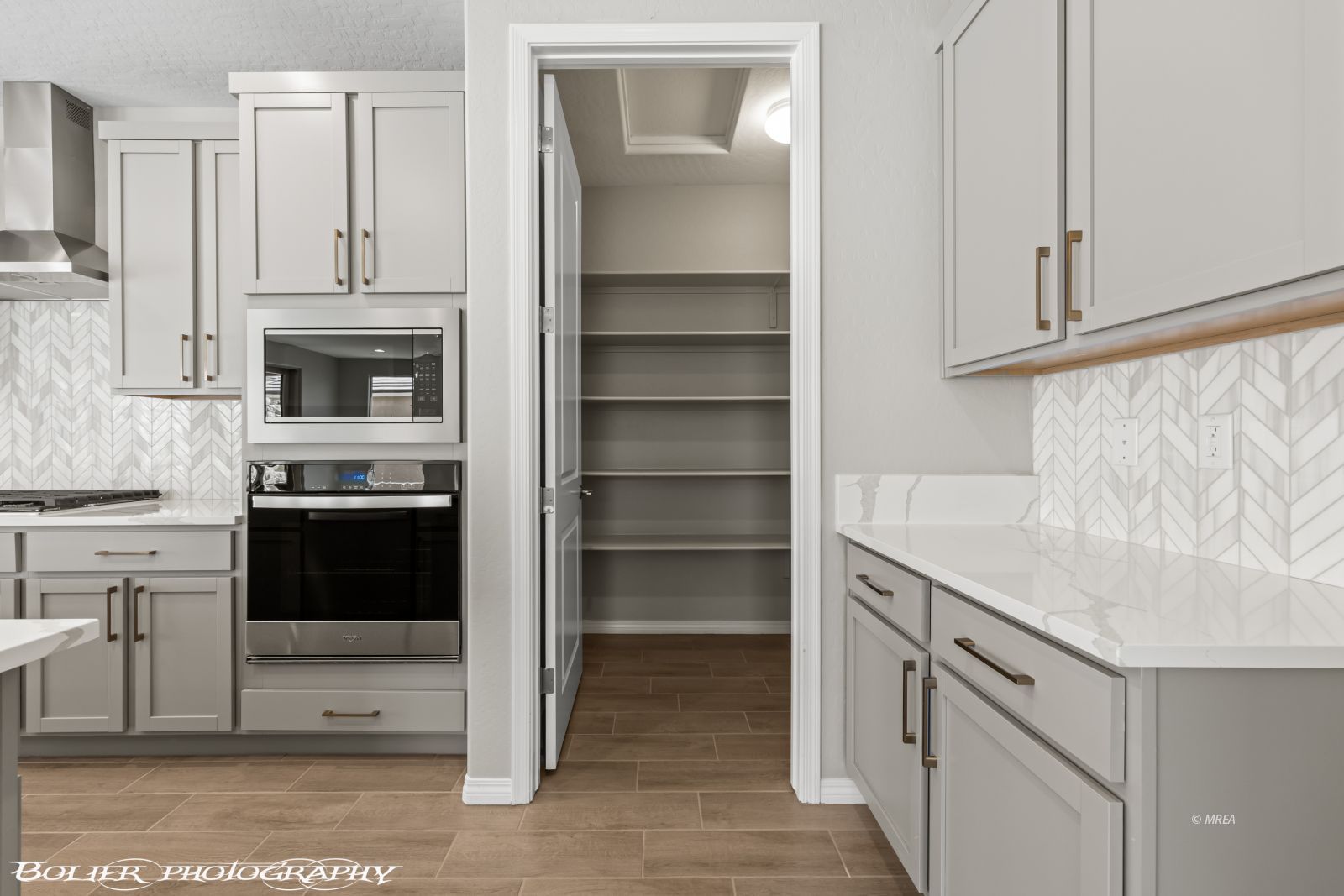 1445  Downy Peak Canyon 