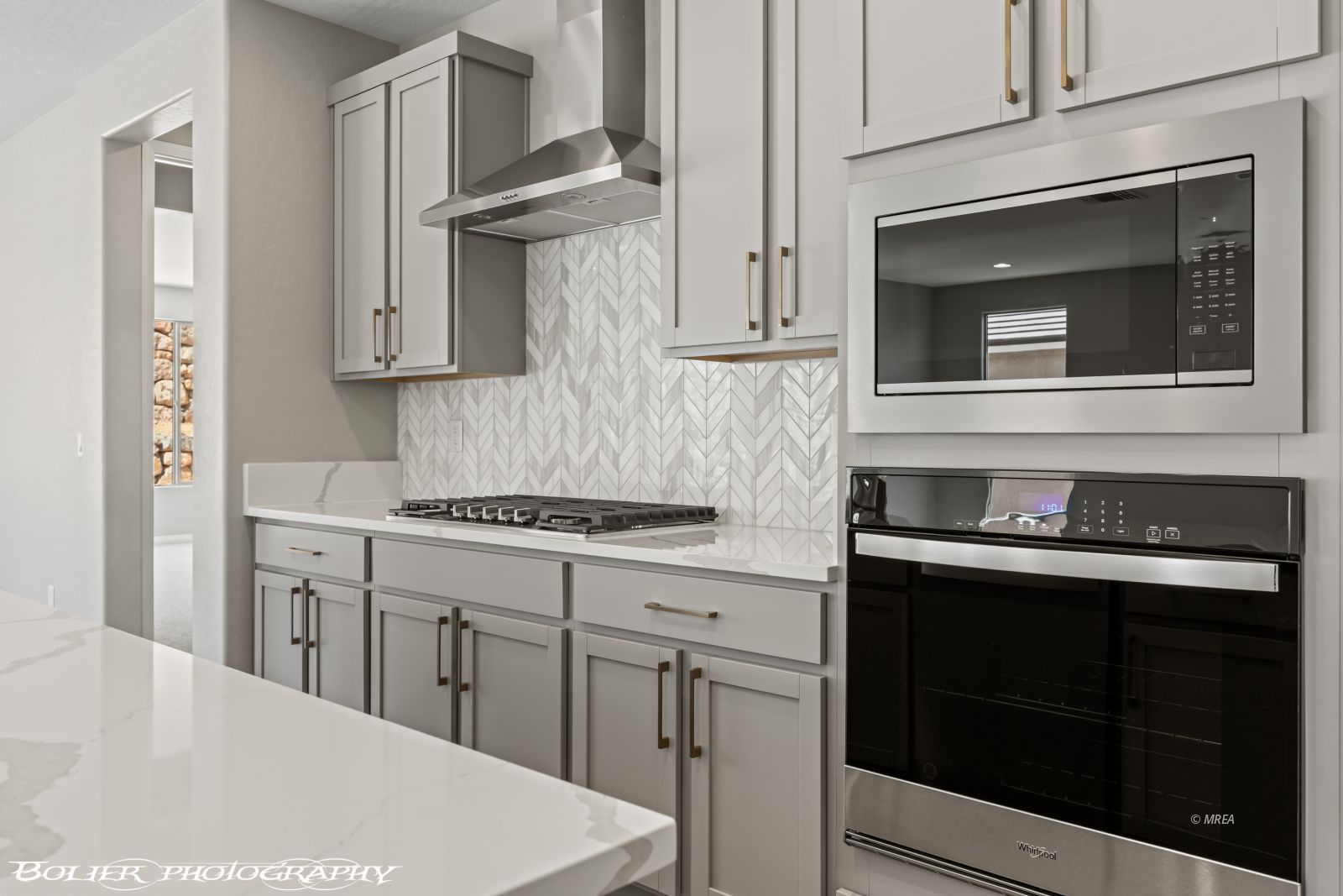 1445  Downy Peak Canyon 