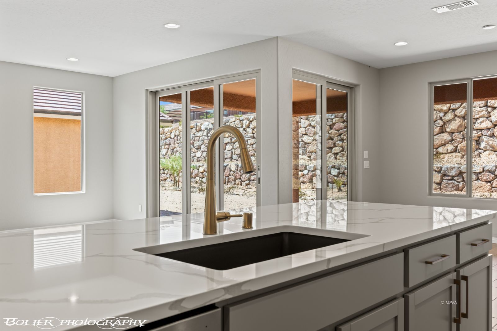 1445  Downy Peak Canyon 