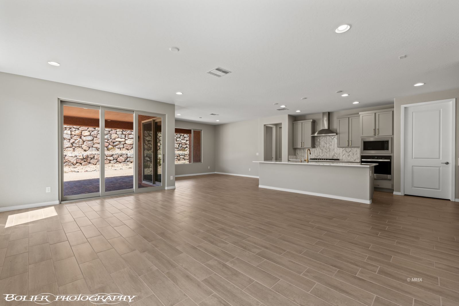 1445  Downy Peak Canyon 