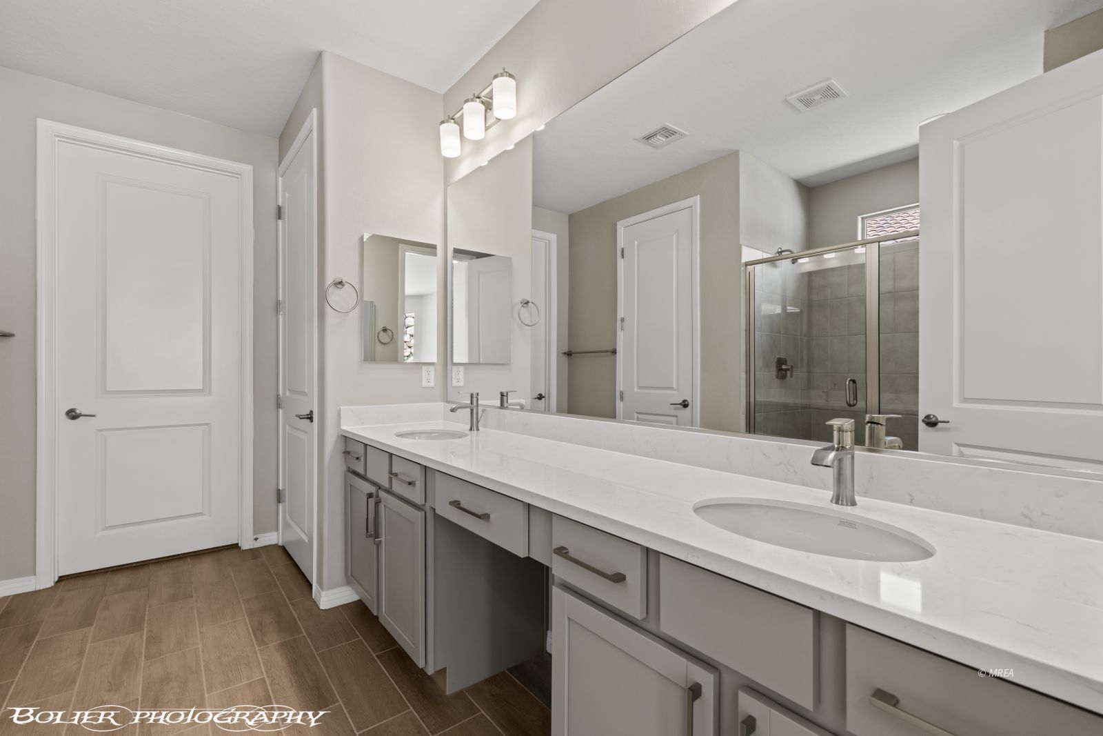 1445  Downy Peak Canyon 