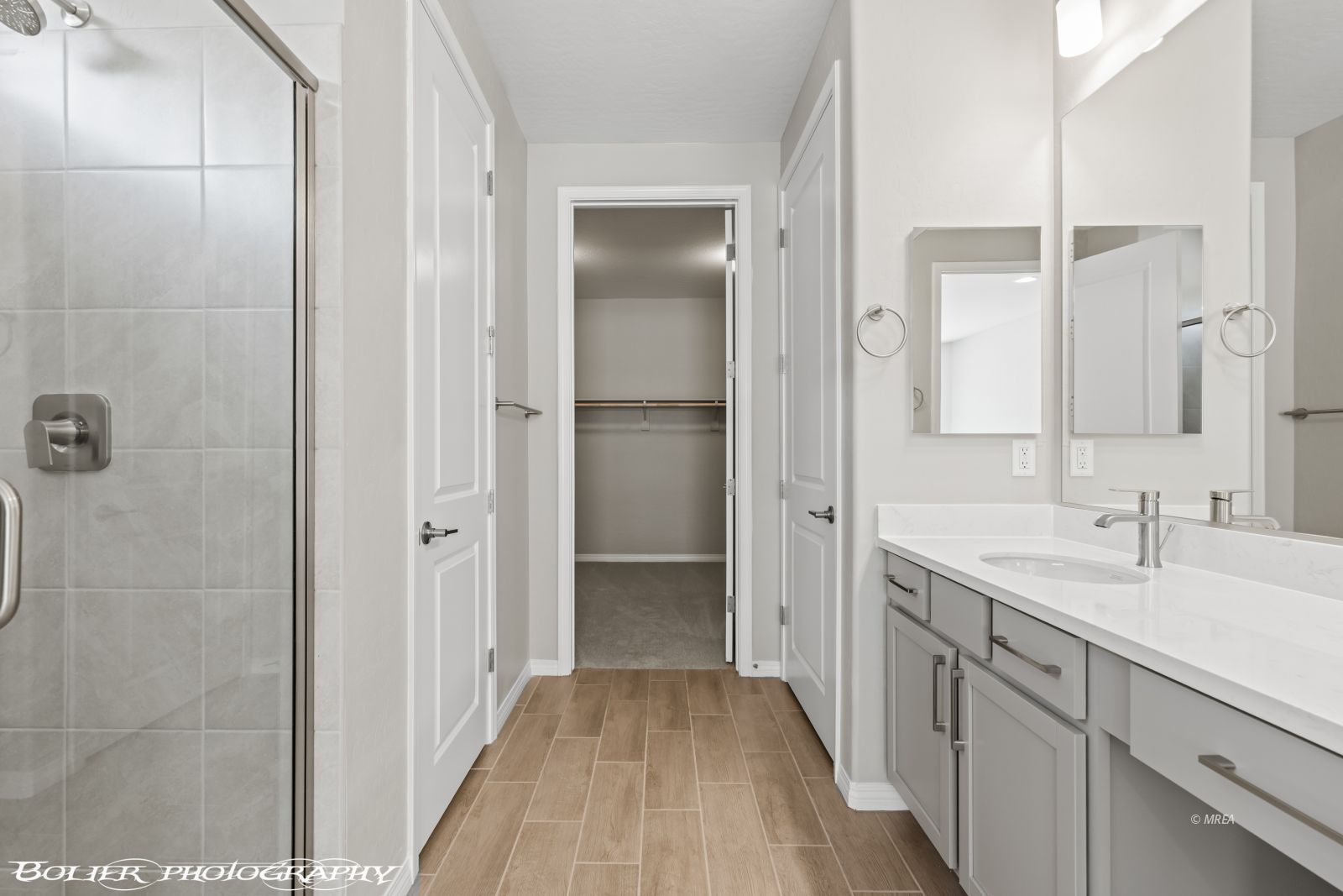 1445  Downy Peak Canyon 