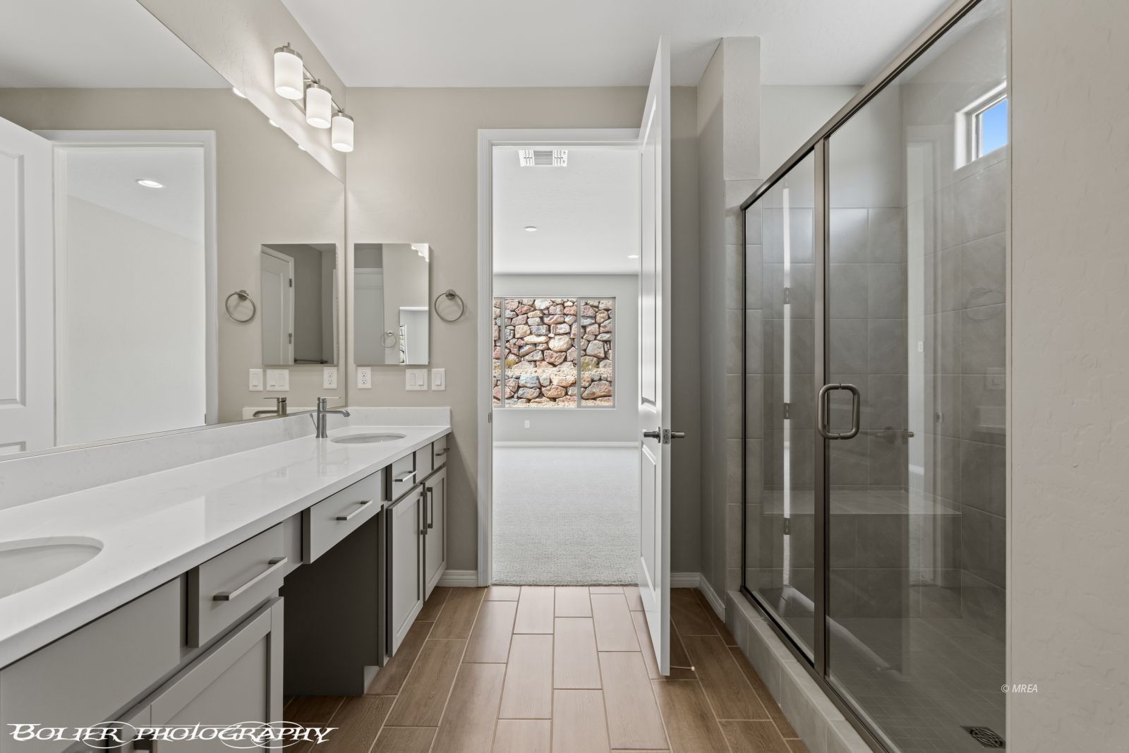 1445  Downy Peak Canyon 