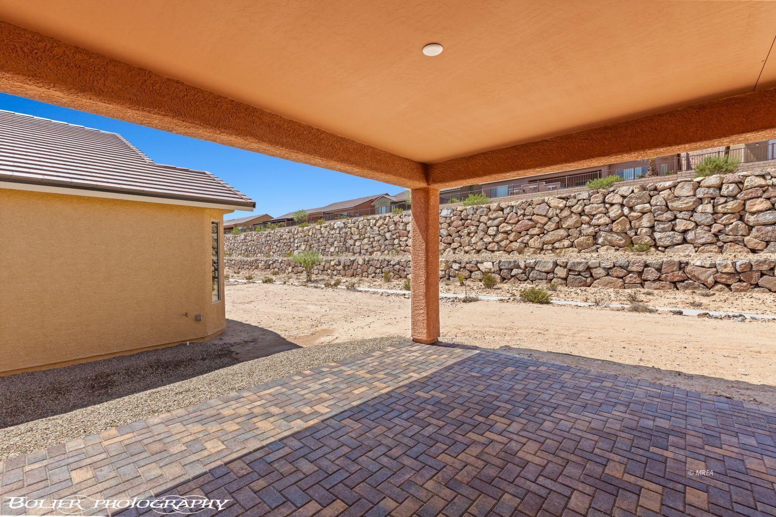 1445  Downy Peak Canyon 