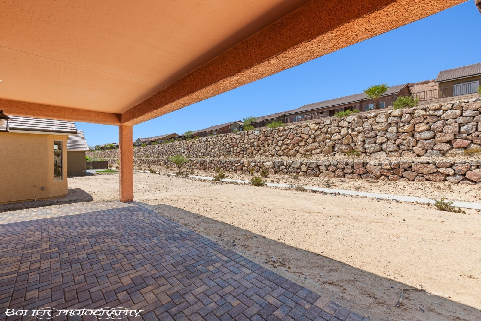 1445  Downy Peak Canyon 