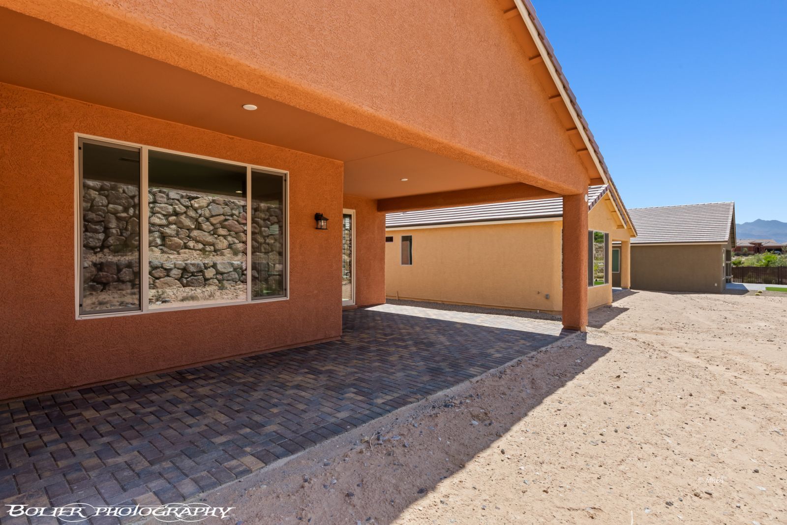 1445  Downy Peak Canyon 