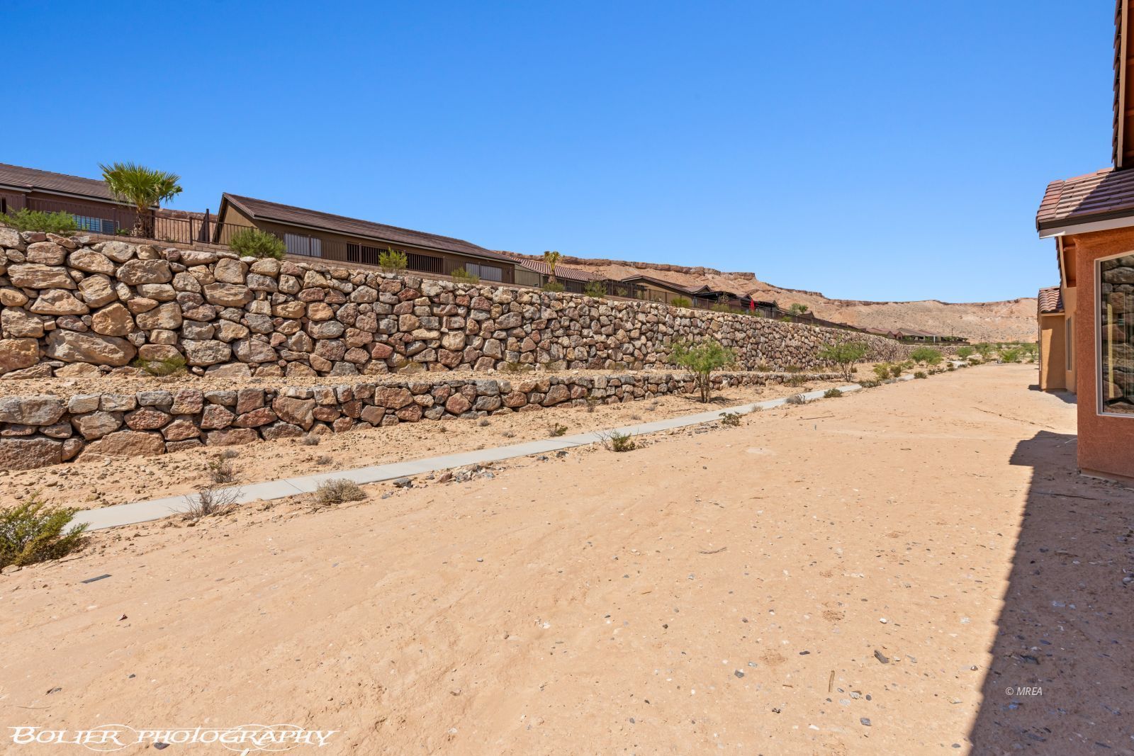 1445  Downy Peak Canyon 