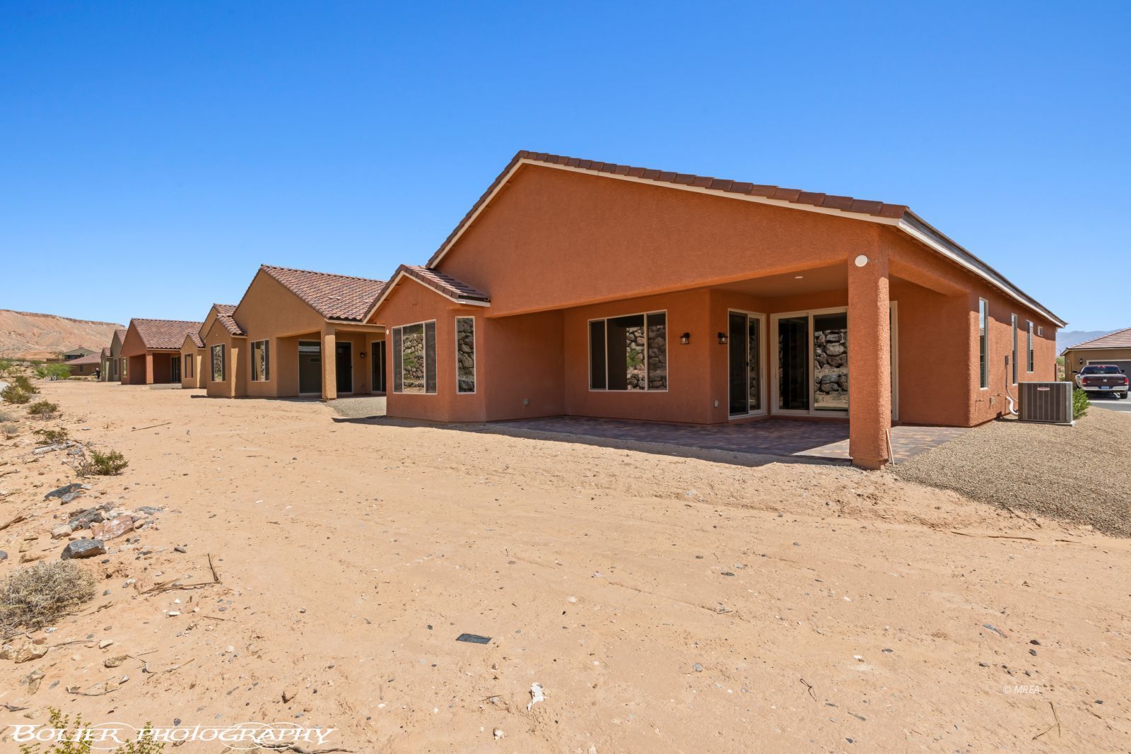 1445  Downy Peak Canyon 