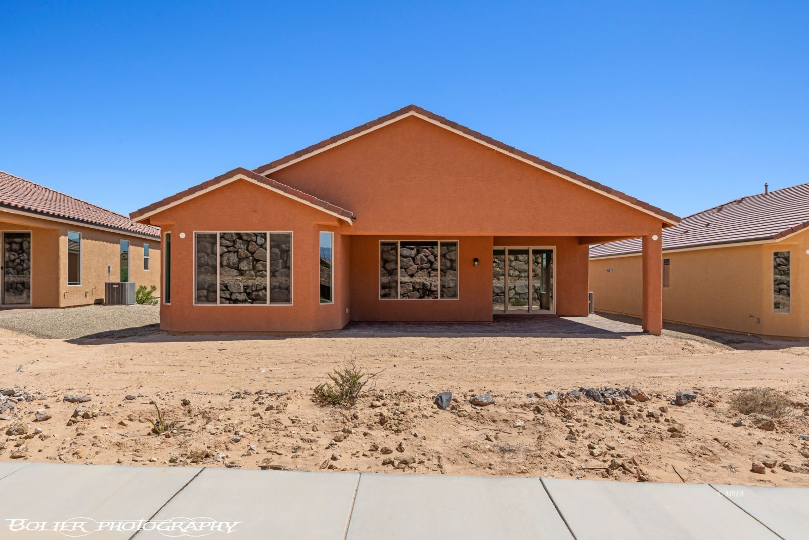 1445  Downy Peak Canyon 