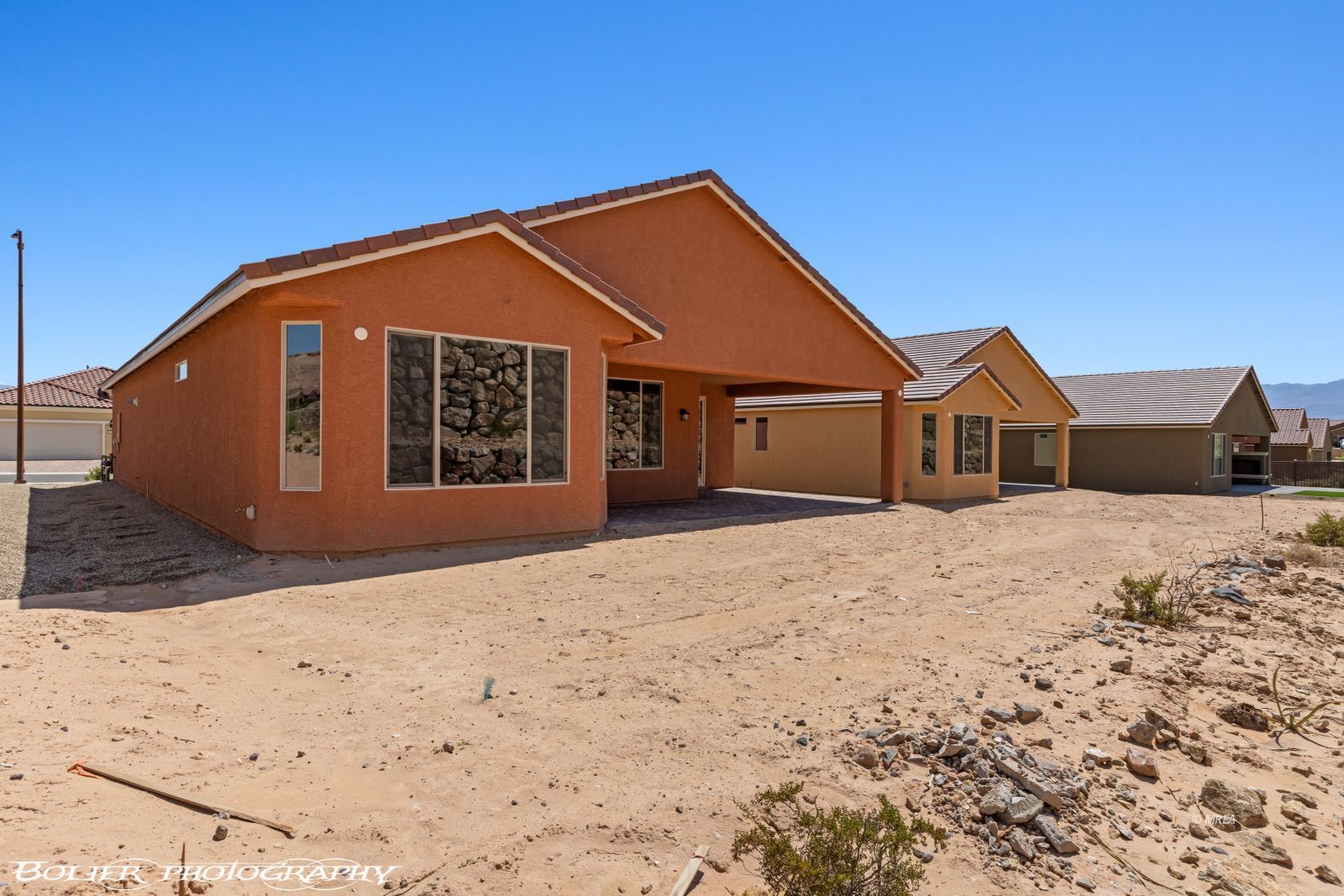 1445  Downy Peak Canyon 