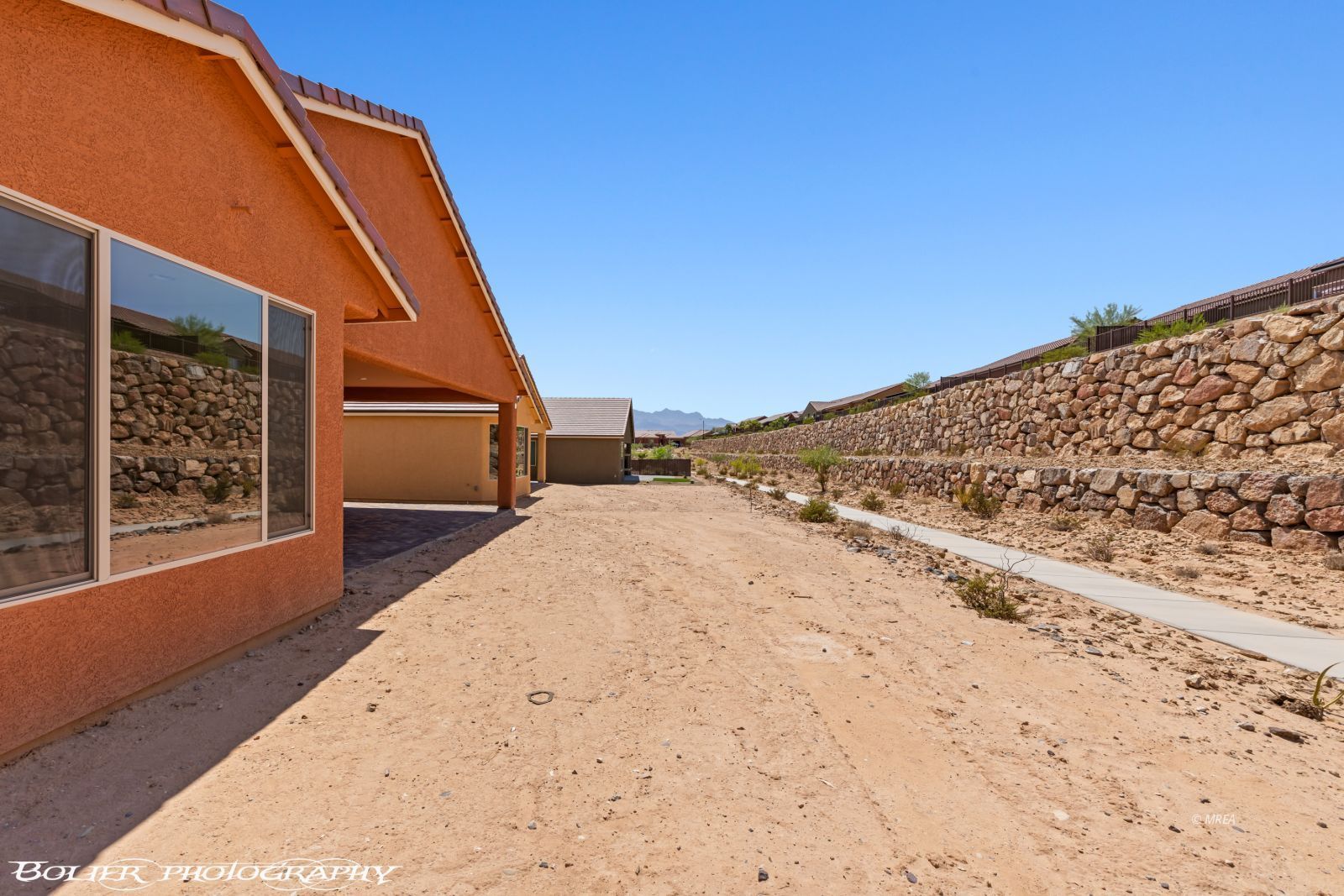 1445  Downy Peak Canyon 