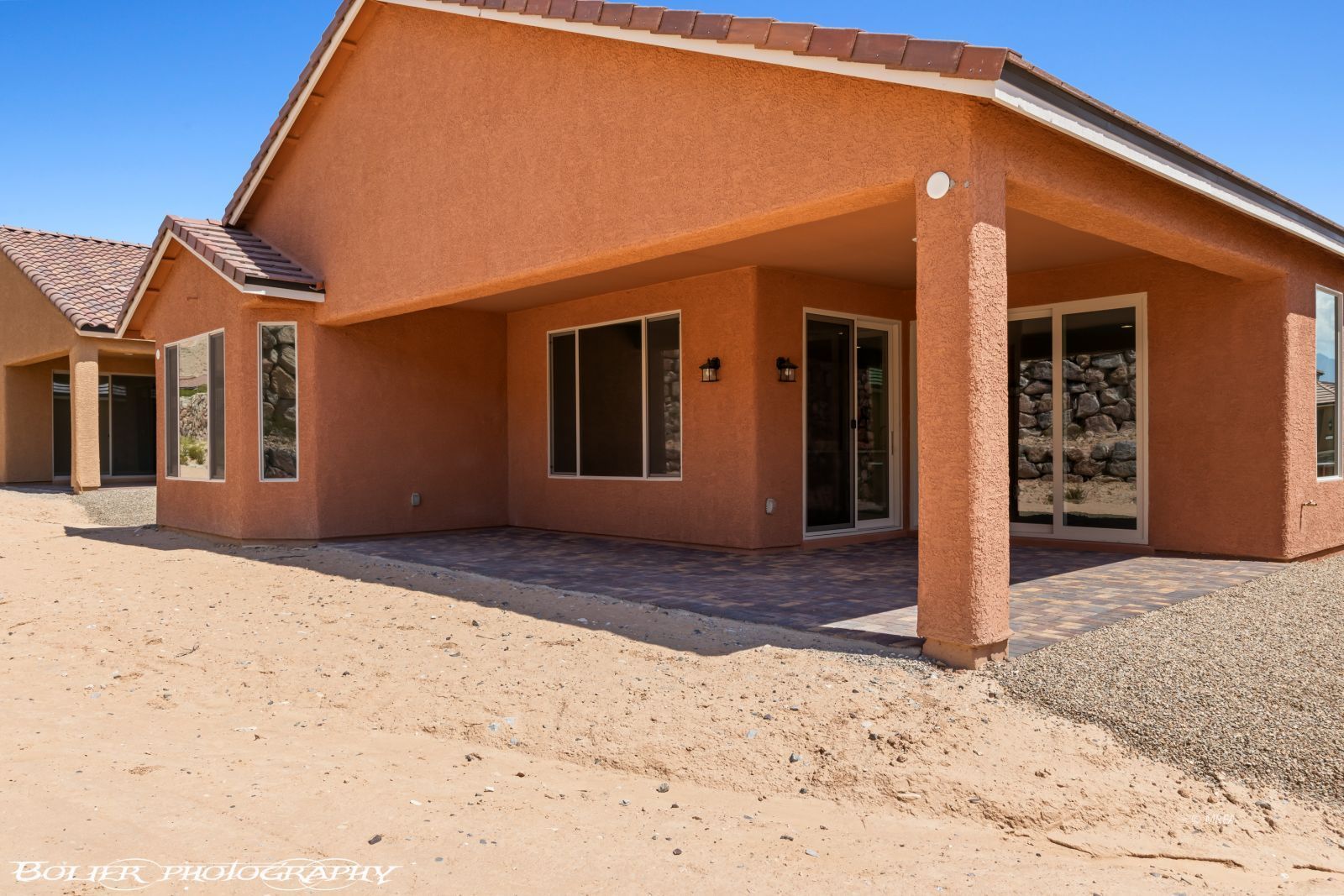 1445  Downy Peak Canyon 