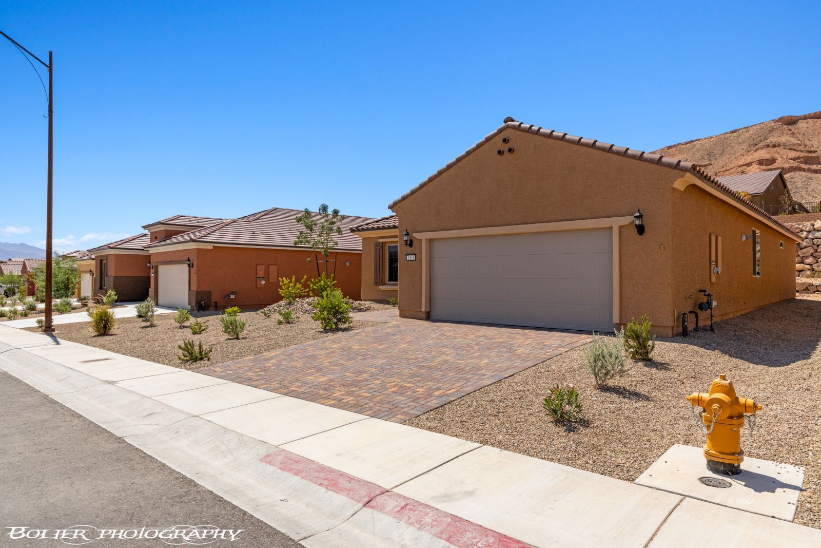 1451  Downy Peak Canyon 