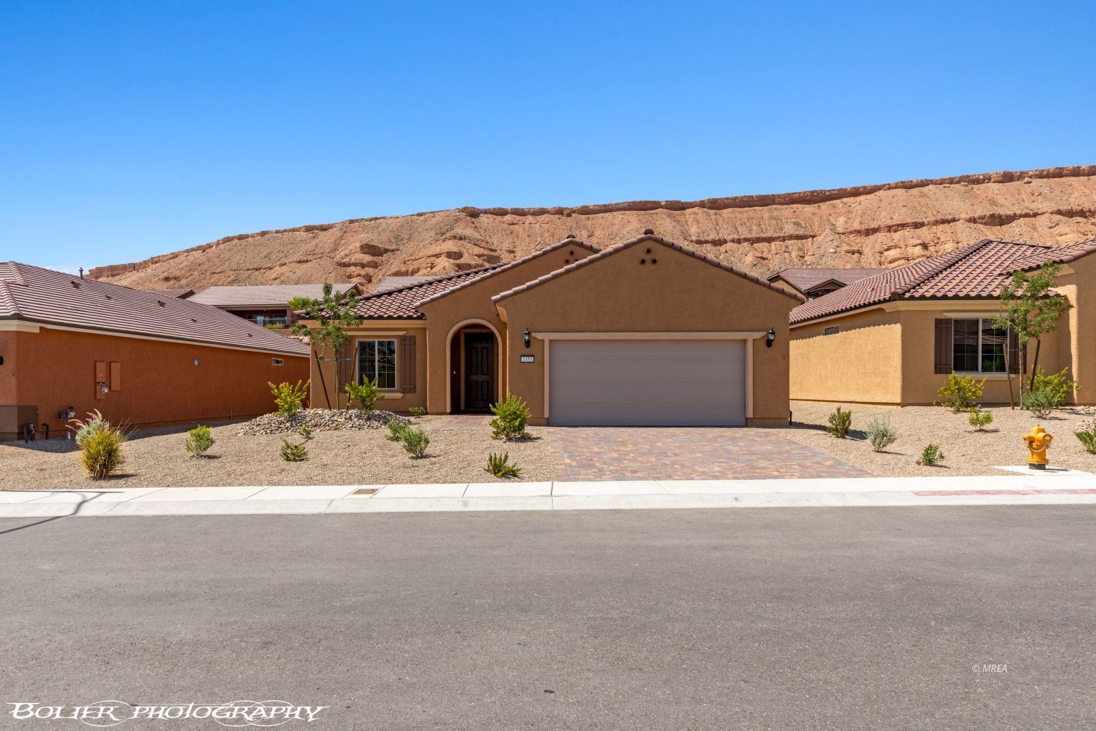 1451  Downy Peak Canyon 