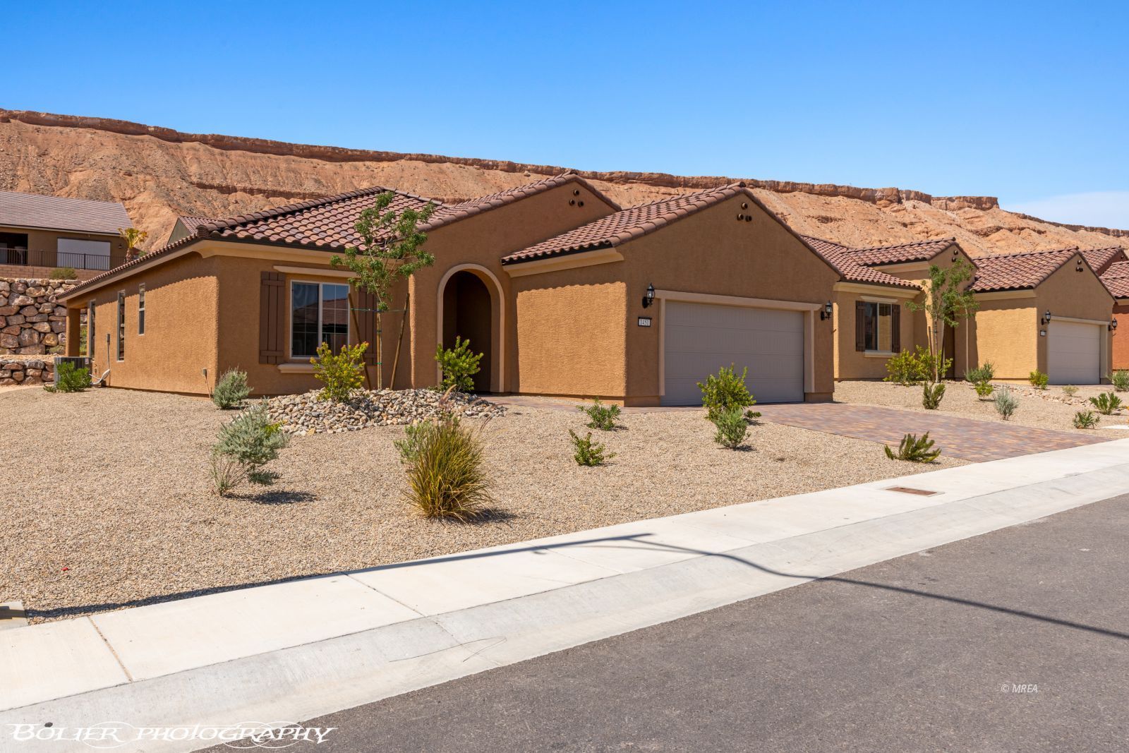 1451  Downy Peak Canyon 