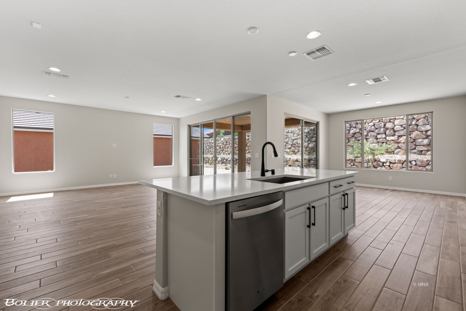 1451  Downy Peak Canyon 