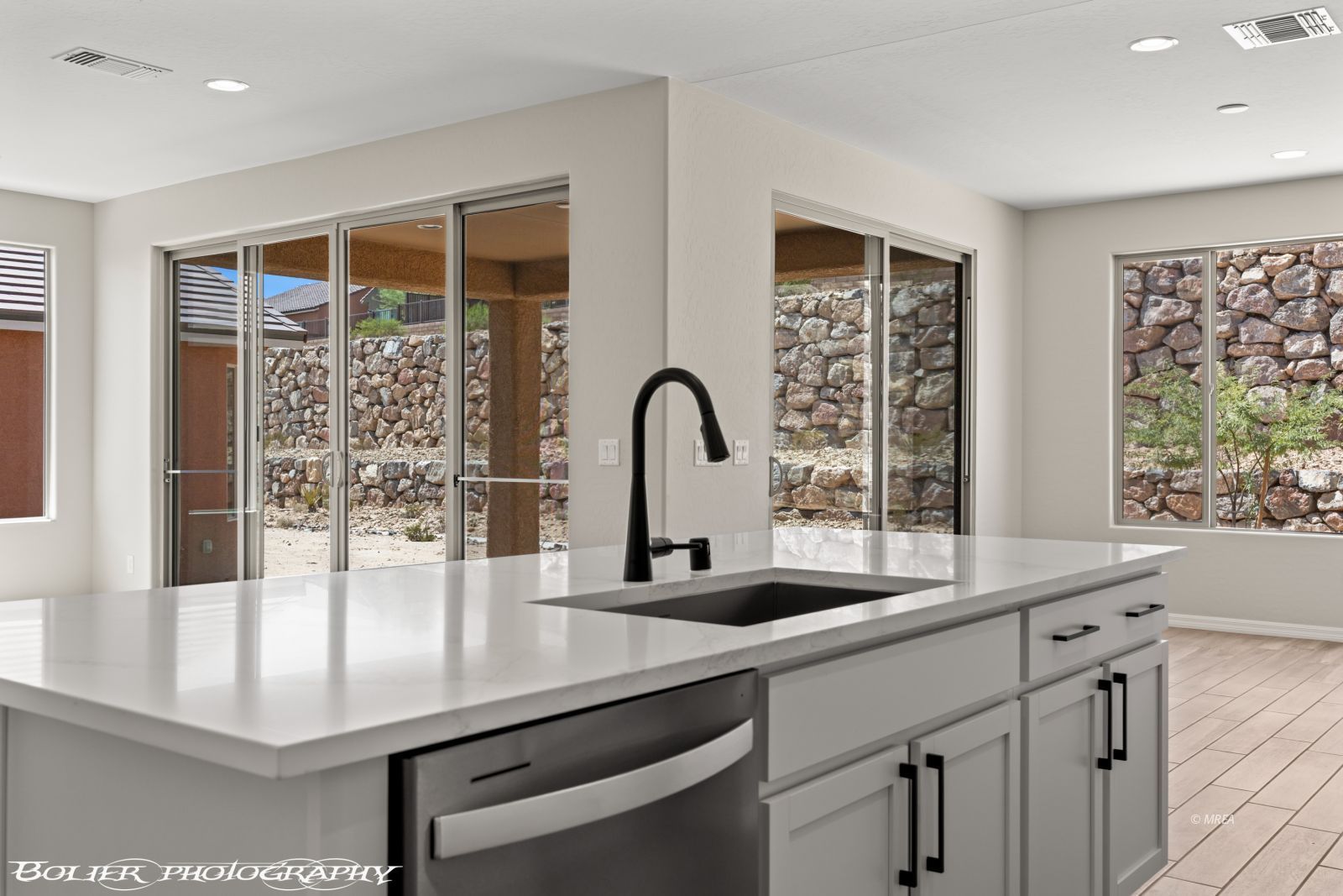 1451  Downy Peak Canyon 