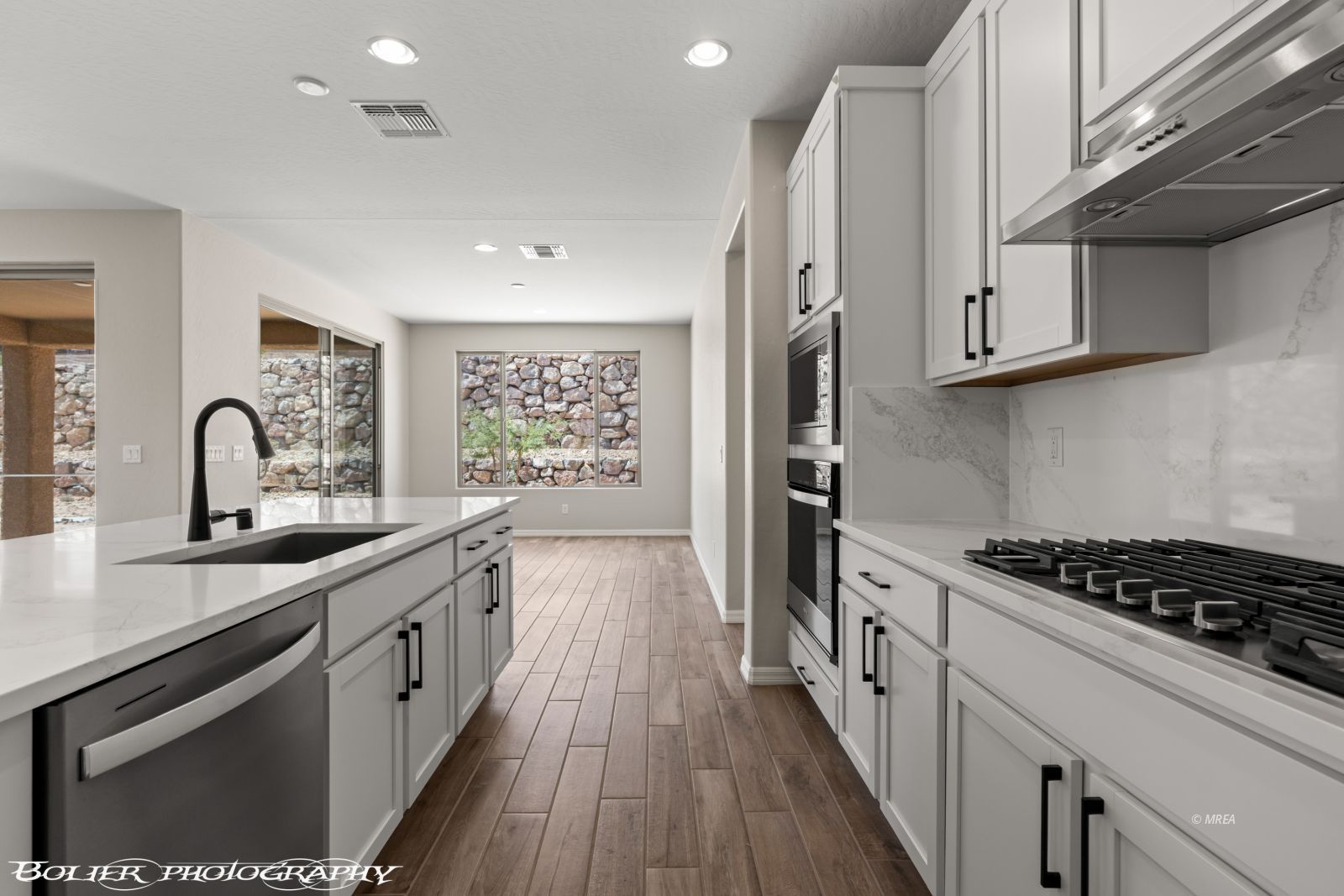 1451  Downy Peak Canyon 