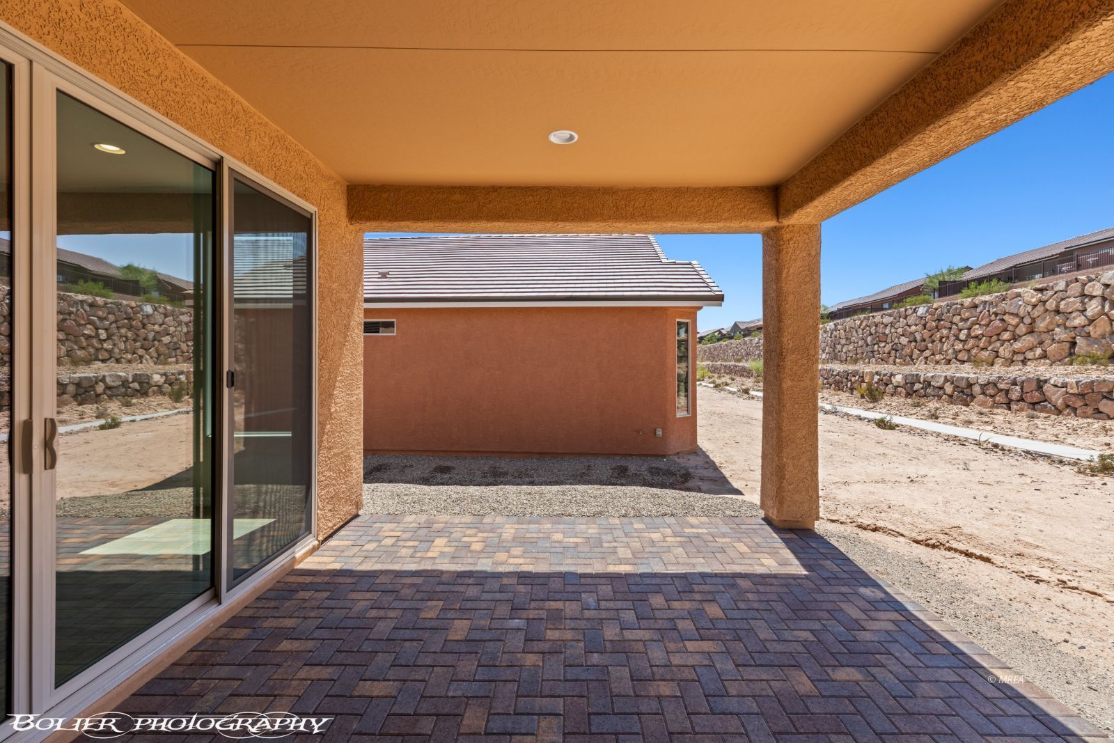 1451  Downy Peak Canyon 