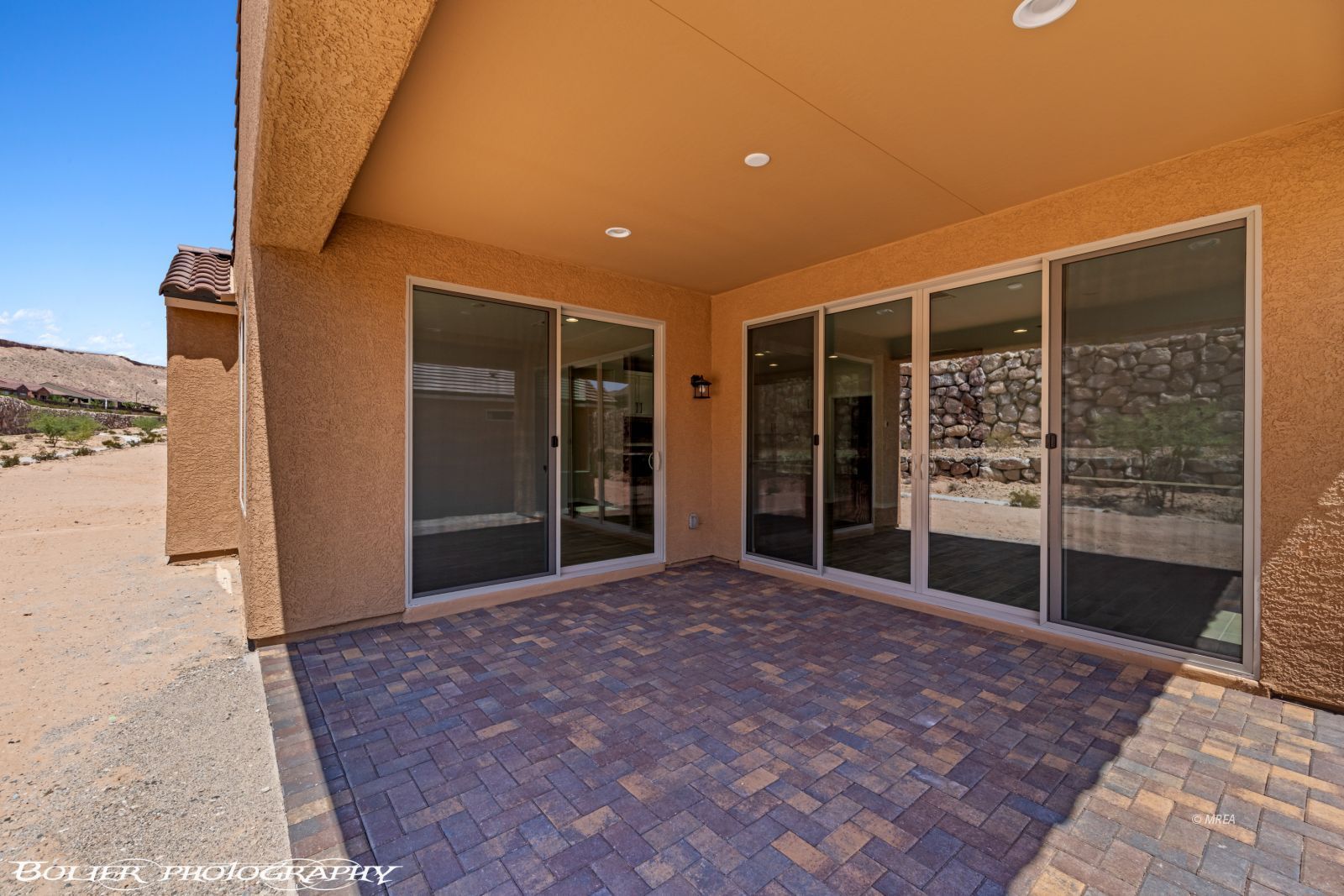 1451  Downy Peak Canyon 