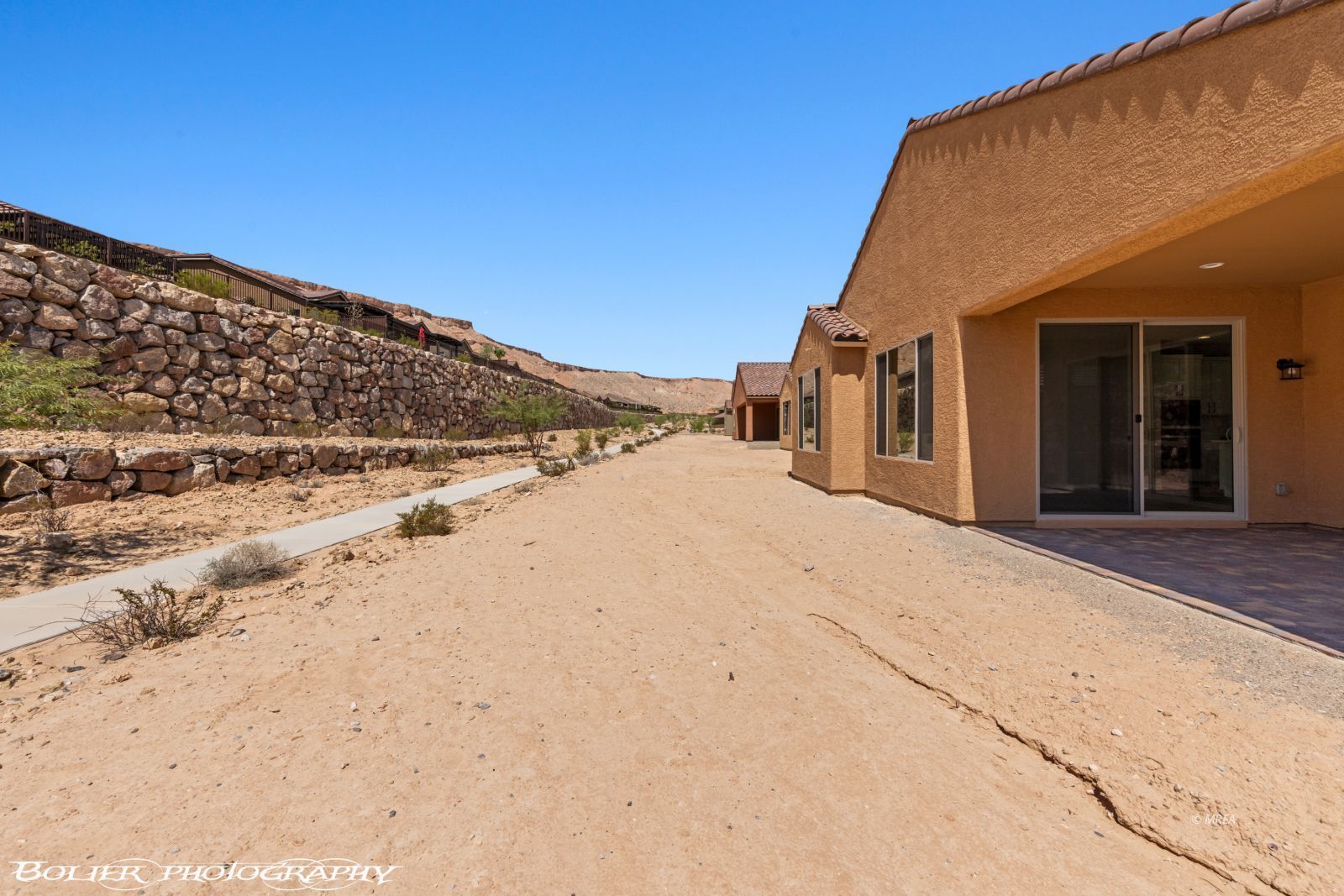 1451  Downy Peak Canyon 