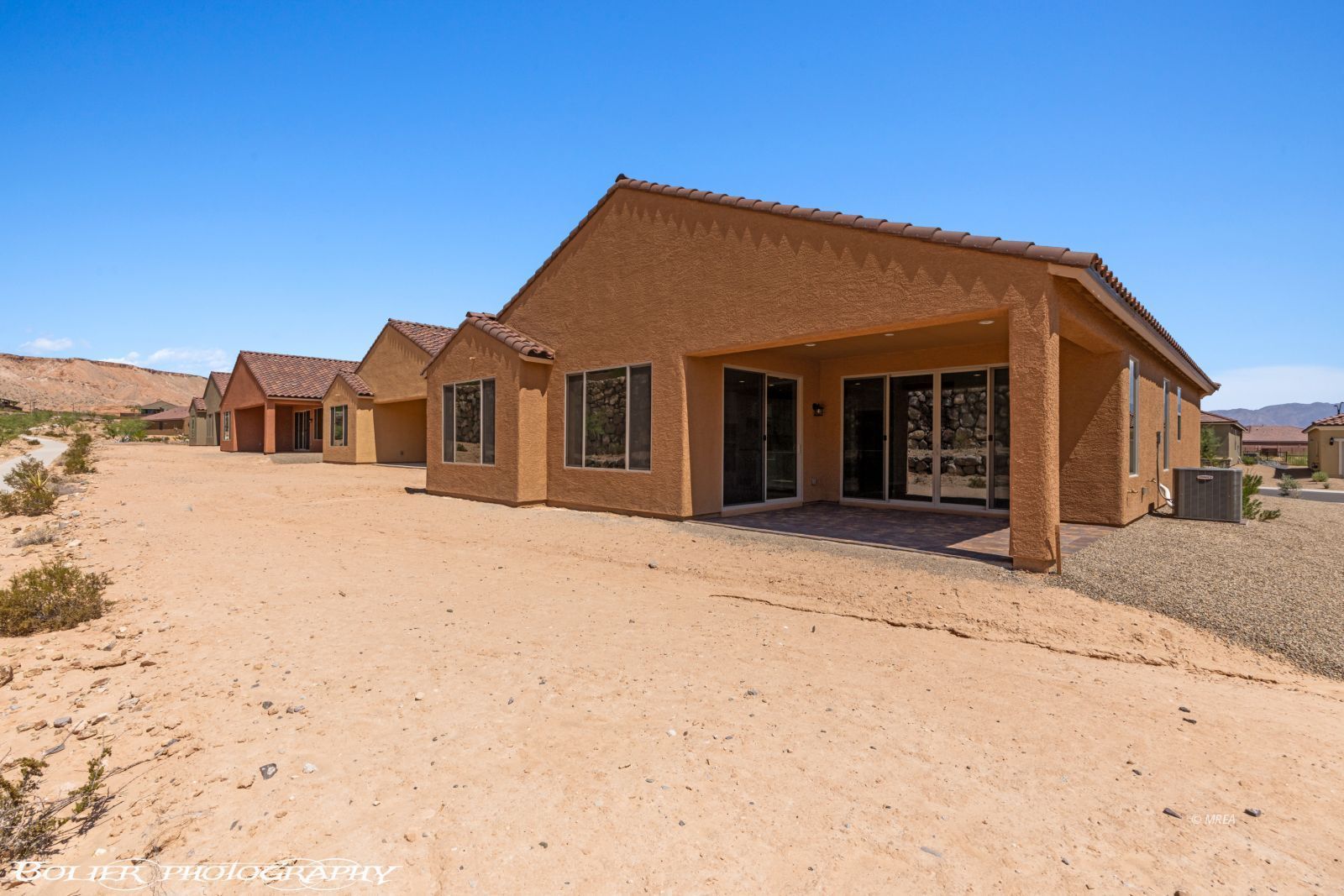 1451  Downy Peak Canyon 