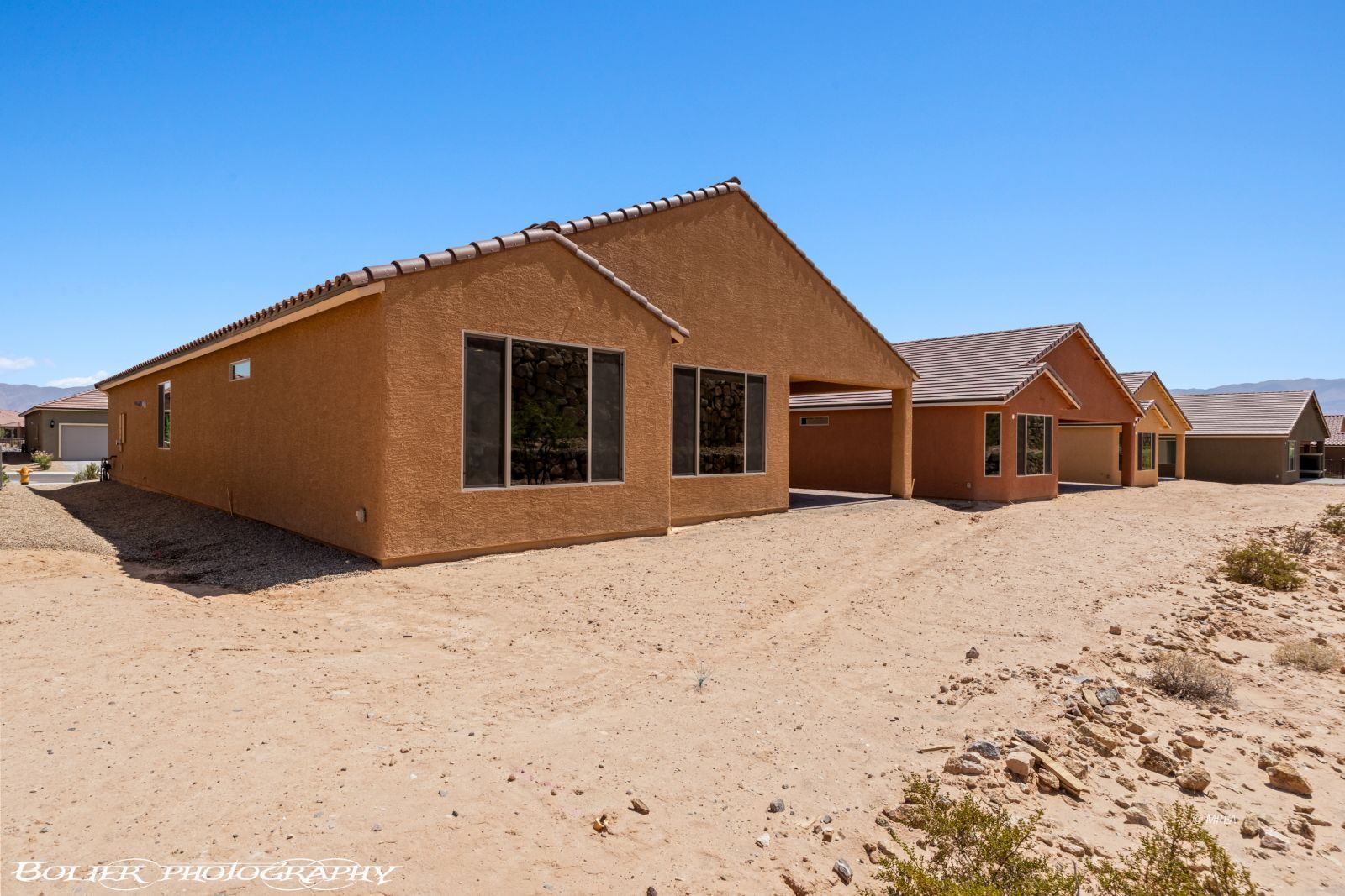 1451  Downy Peak Canyon 