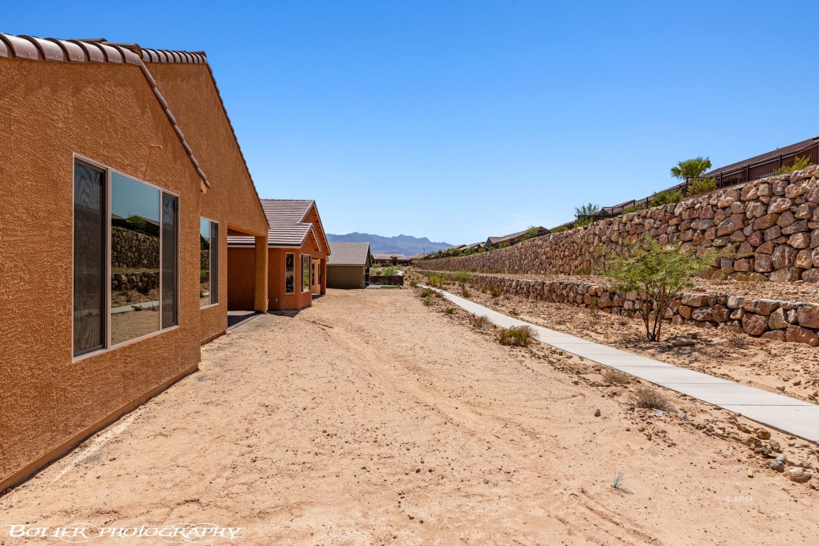 1451  Downy Peak Canyon 