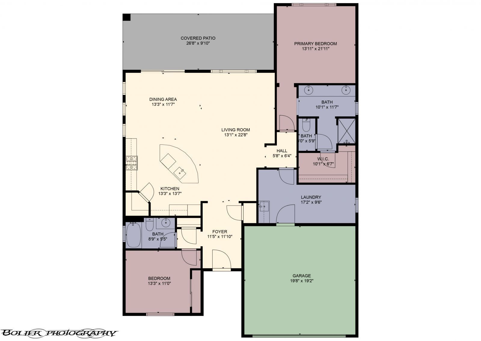 1503  Saw Mill Crossing 