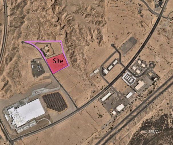 510 Isaac Newton Dr, Mesquite NV 89027