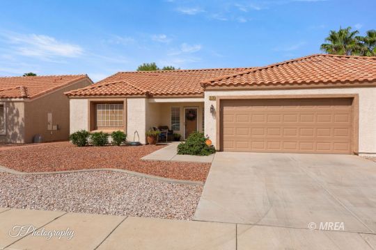 279 Dr ,Mesquite NV 89027