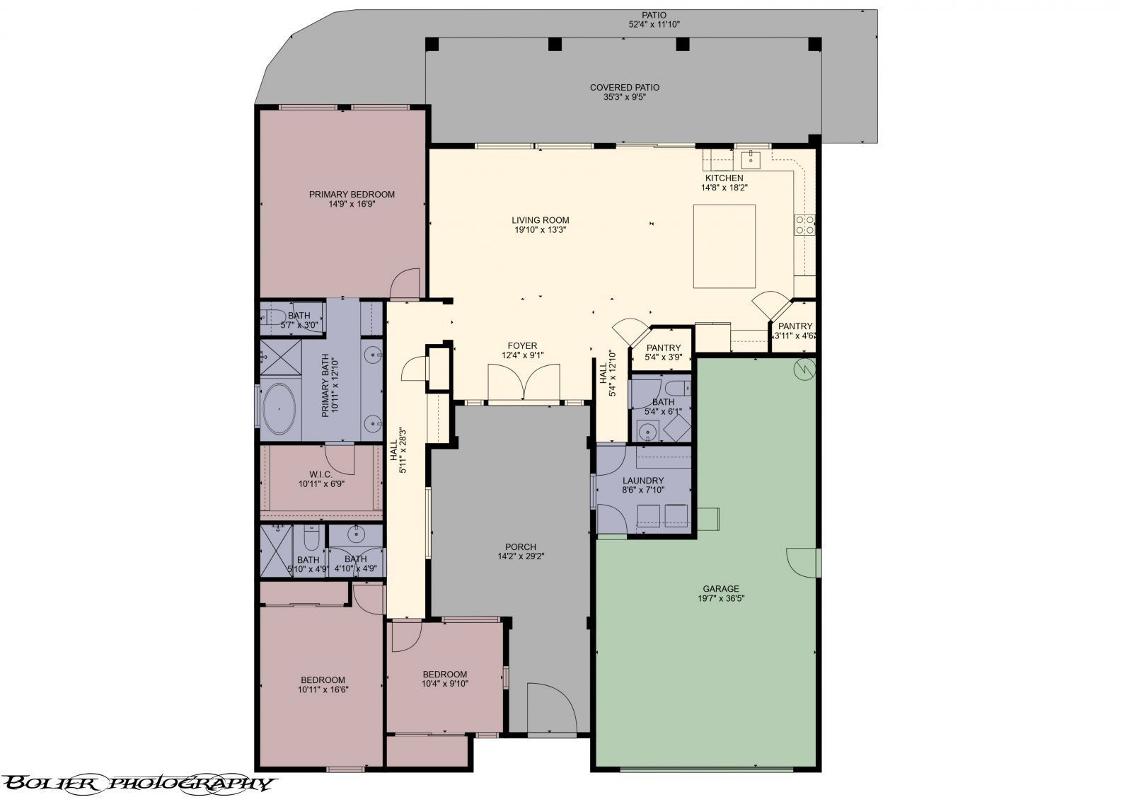 1123  Pebble Creek Blf 