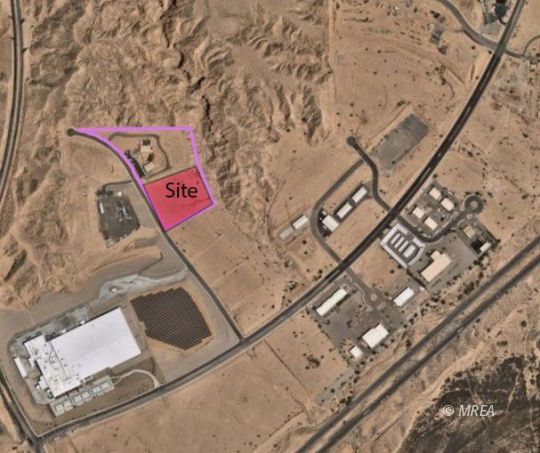 510 Dr ,Mesquite NV 89027