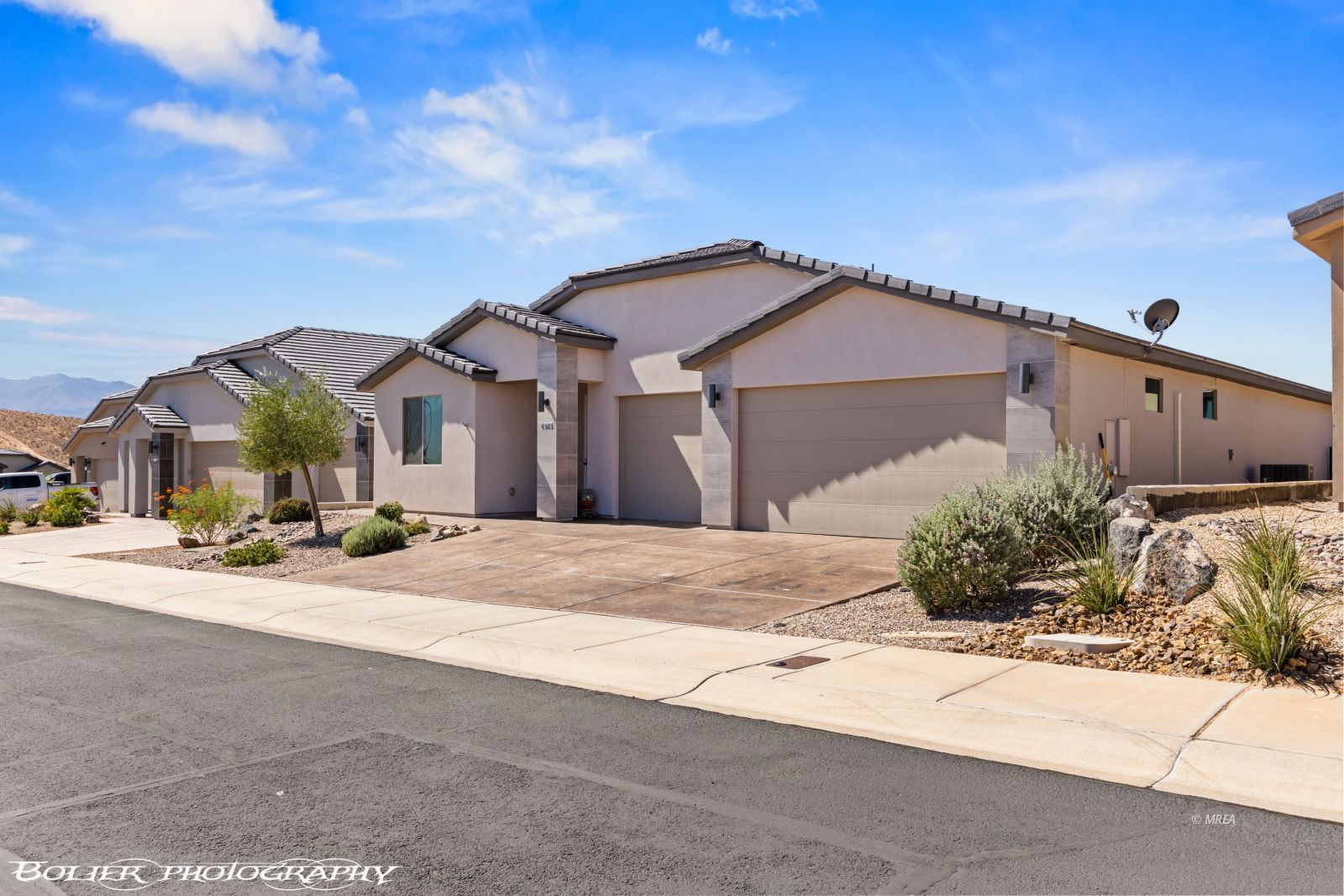 1345 Stonewall Bend , Mesquite NV 89027