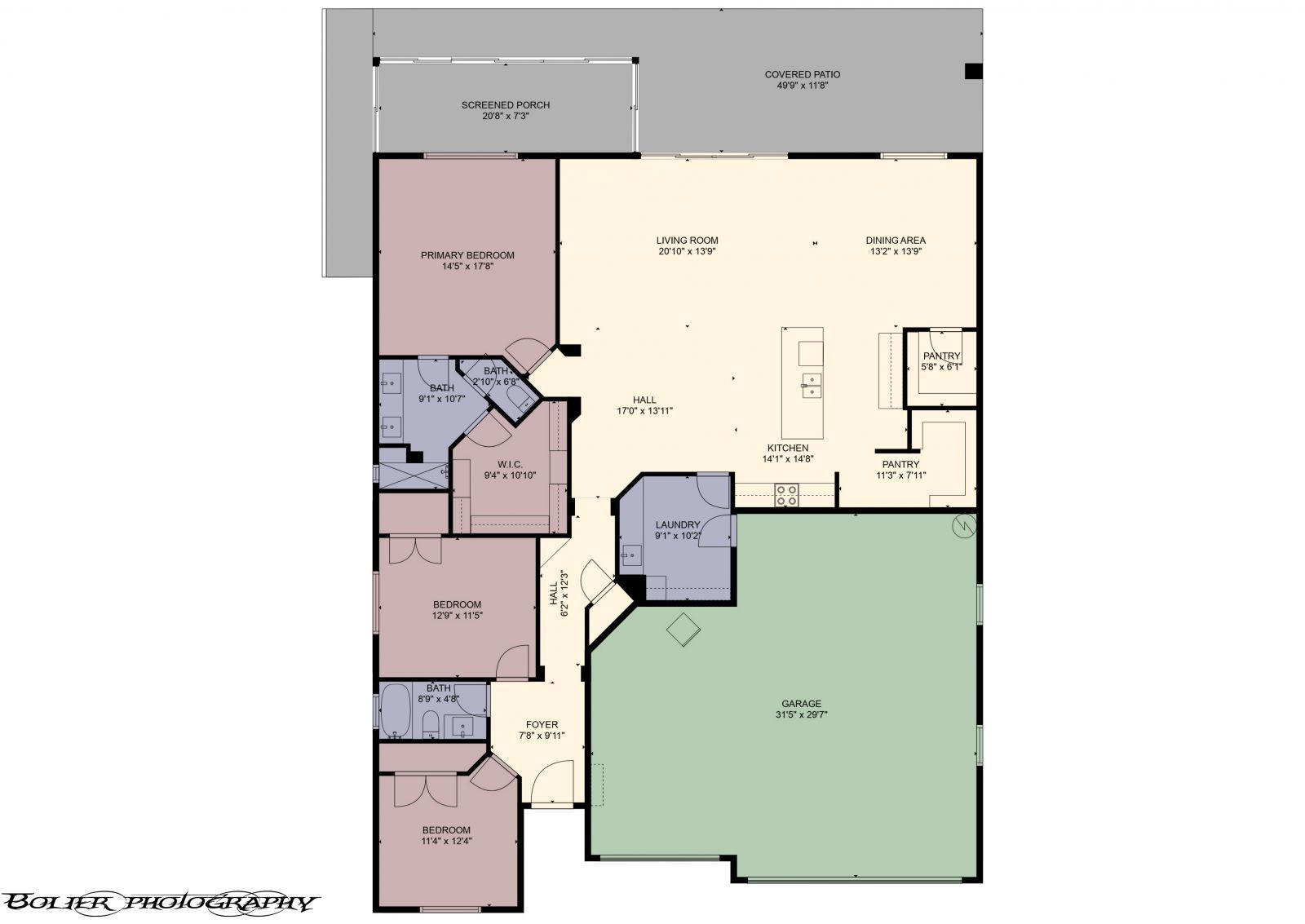 1345  Stonewall Bend