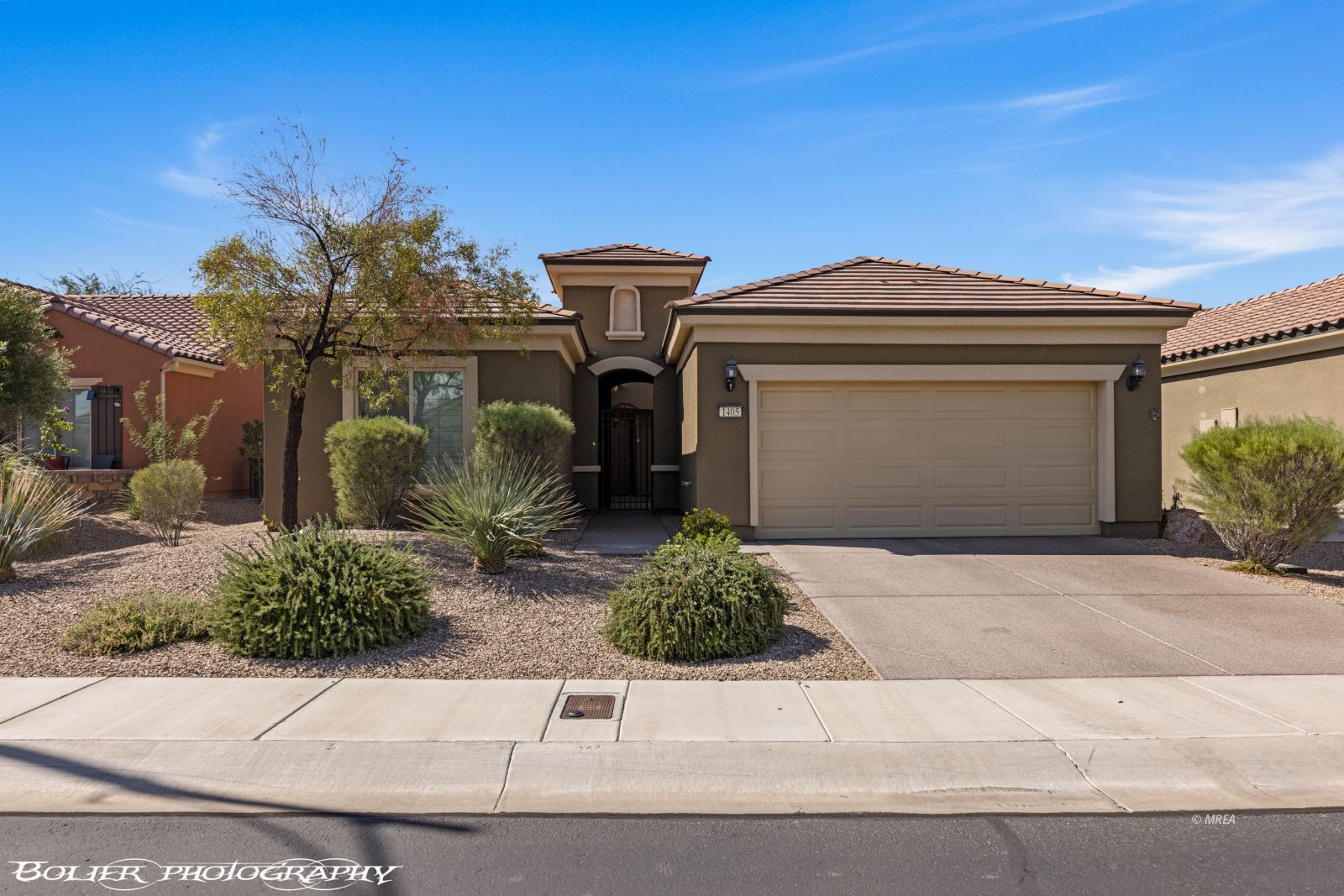 1405 Tannery HTS , Mesquite NV 89034