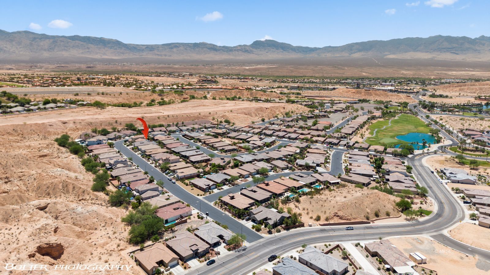 206 Pebble Creek Heights