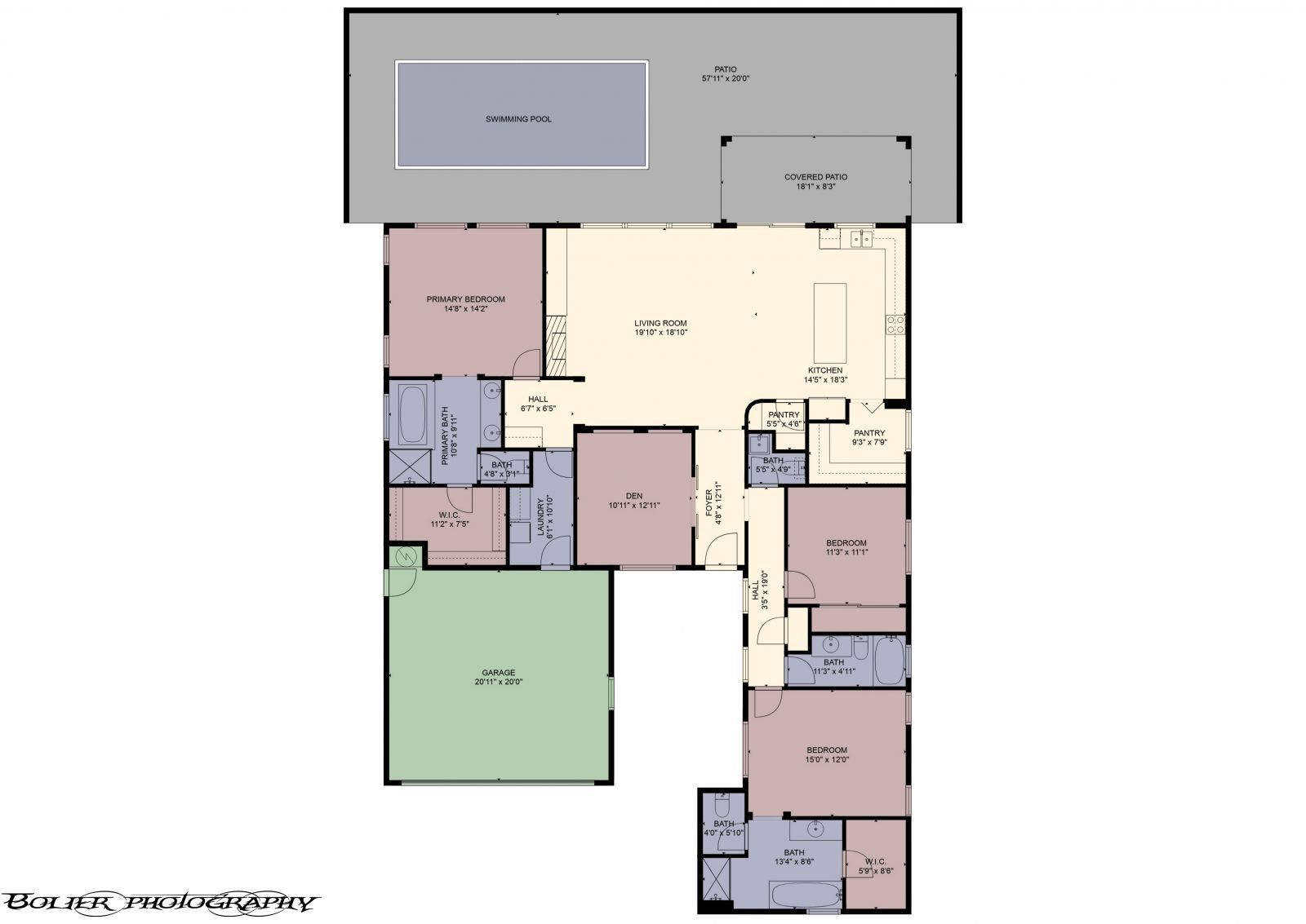 206 Pebble Creek Heights