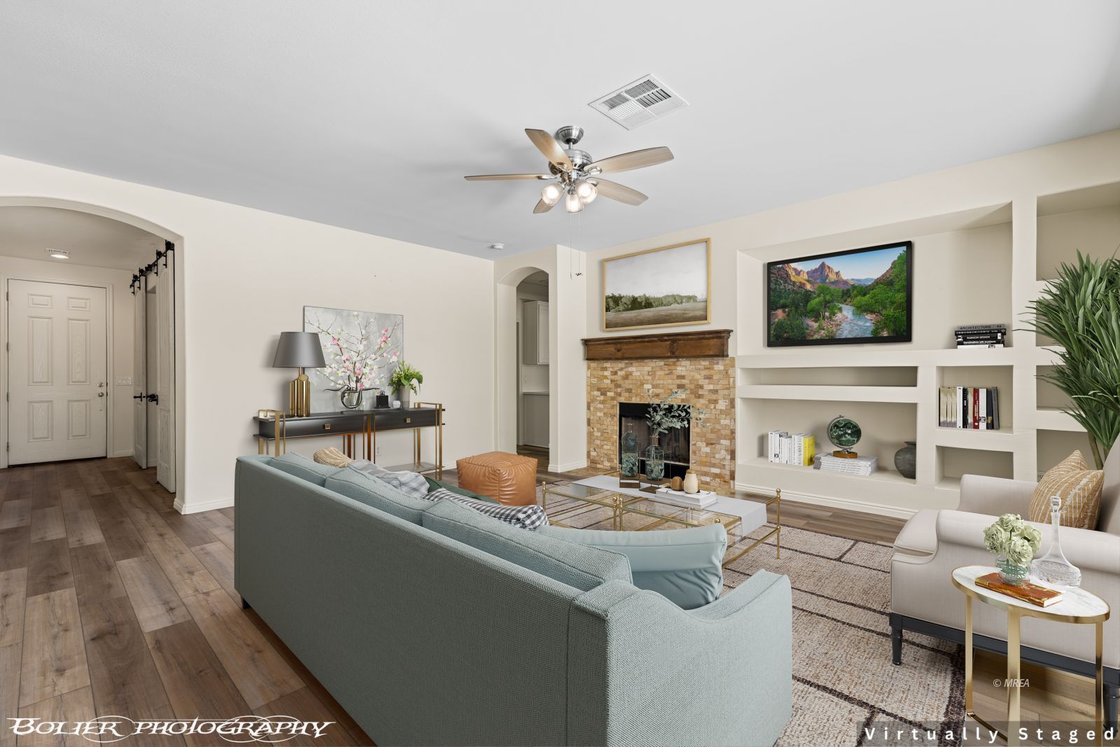 206 Pebble Creek Heights