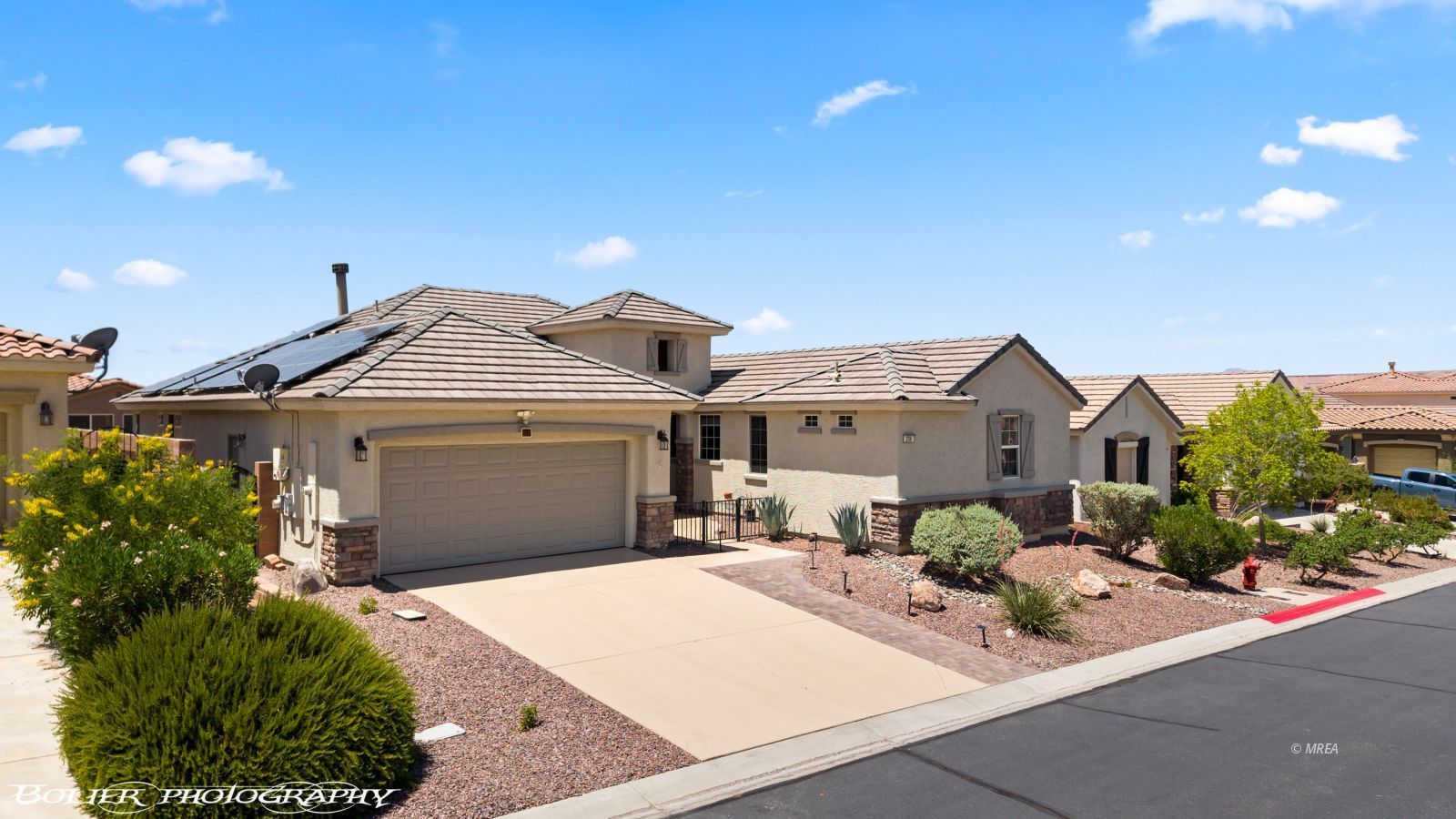 206 Pebble Creek Heights