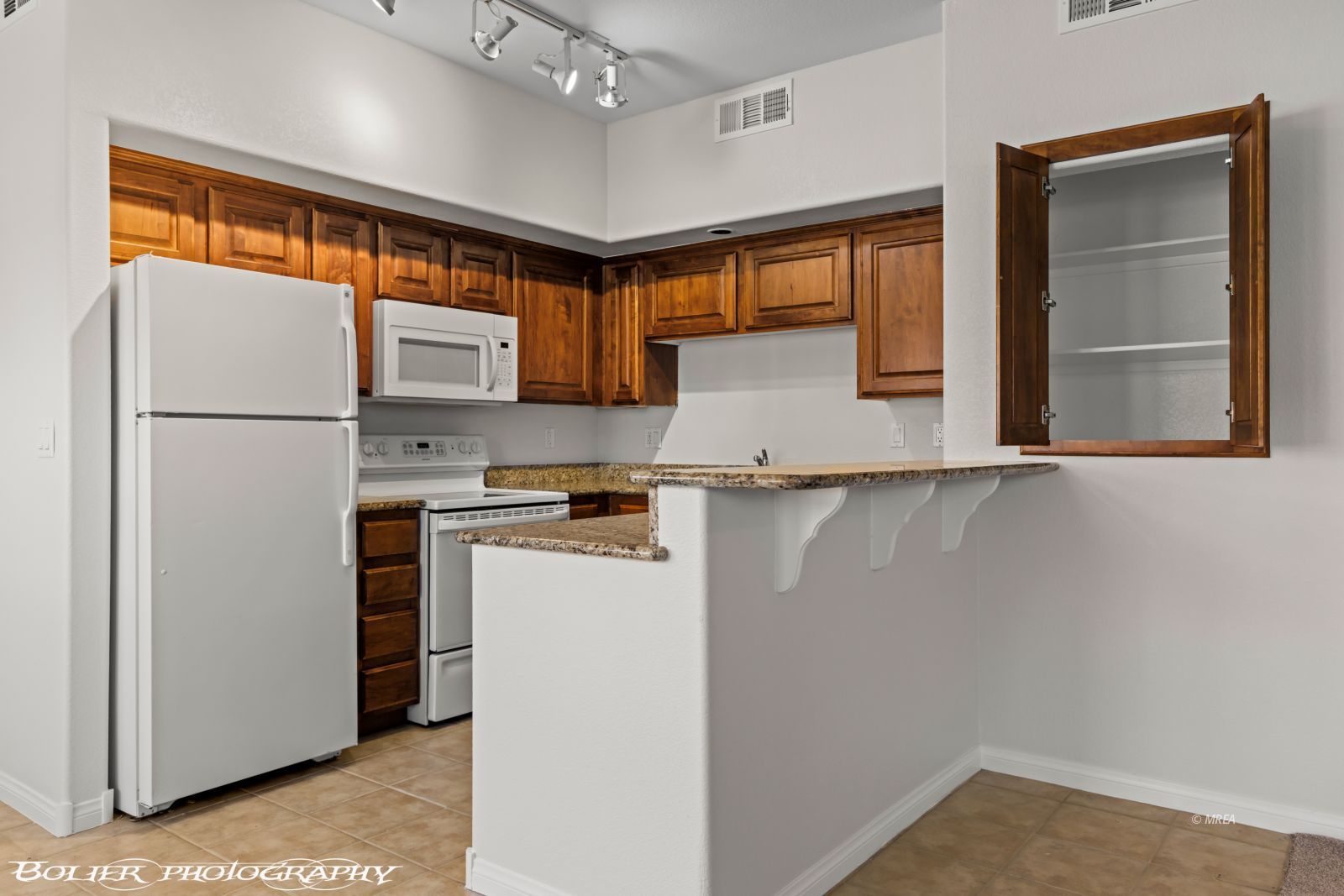 890  Kitty Hawk Dr #1412