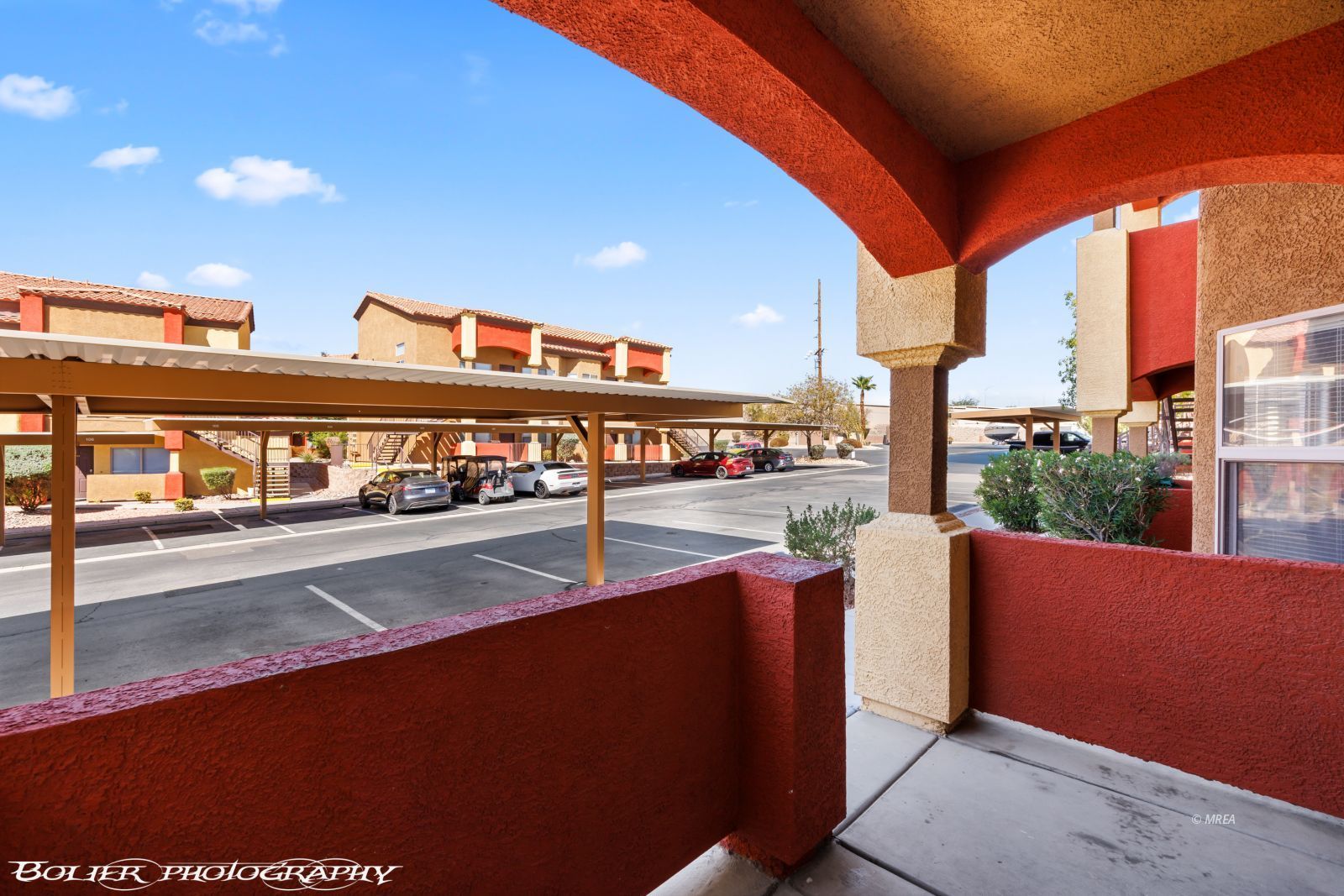 890  Kitty Hawk Dr #1412