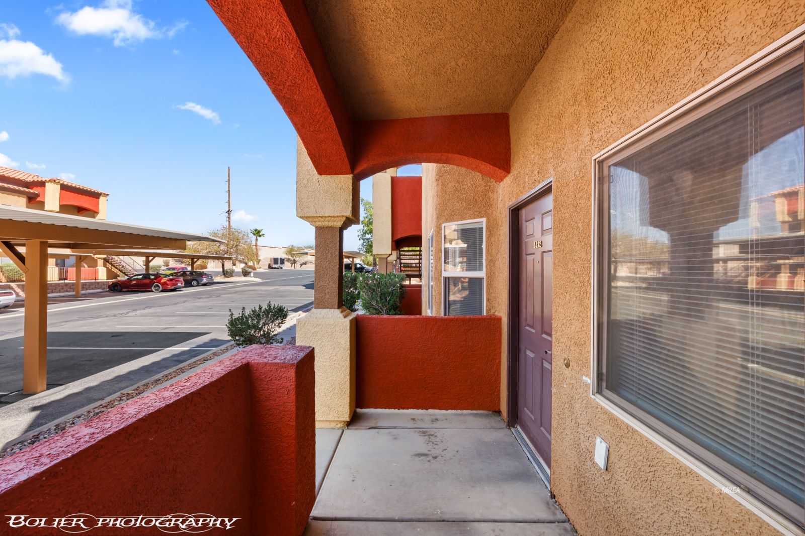 890  Kitty Hawk Dr #1412