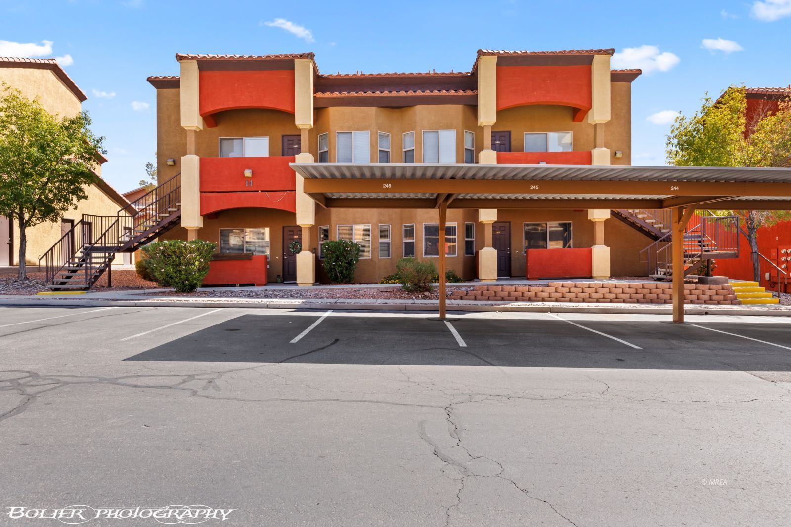 890  Kitty Hawk Dr #1412