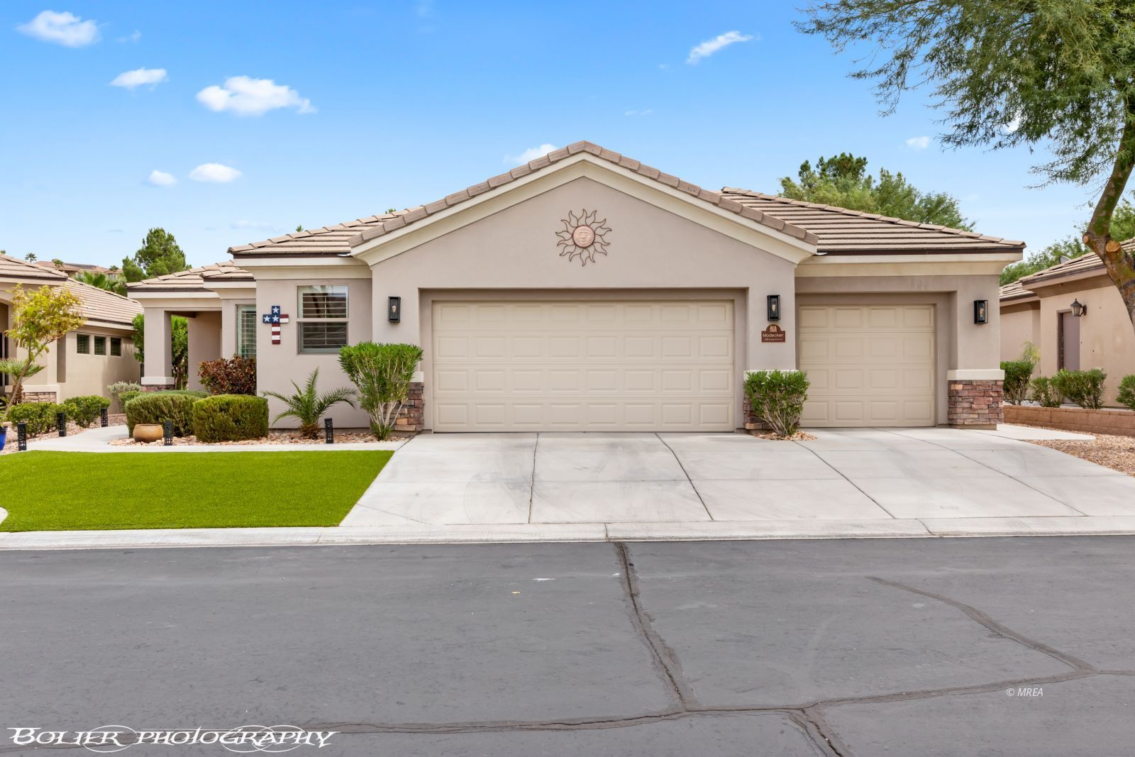 534 Long Iron Ln, Mesquite NV 89027