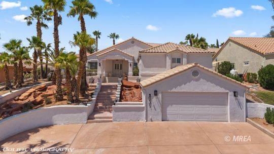 931 Dr ,Mesquite NV 89027