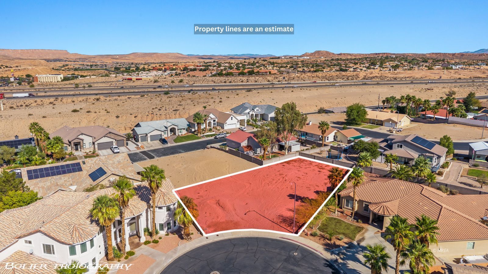 431 Valley View Cir, Mesquite NV 89027